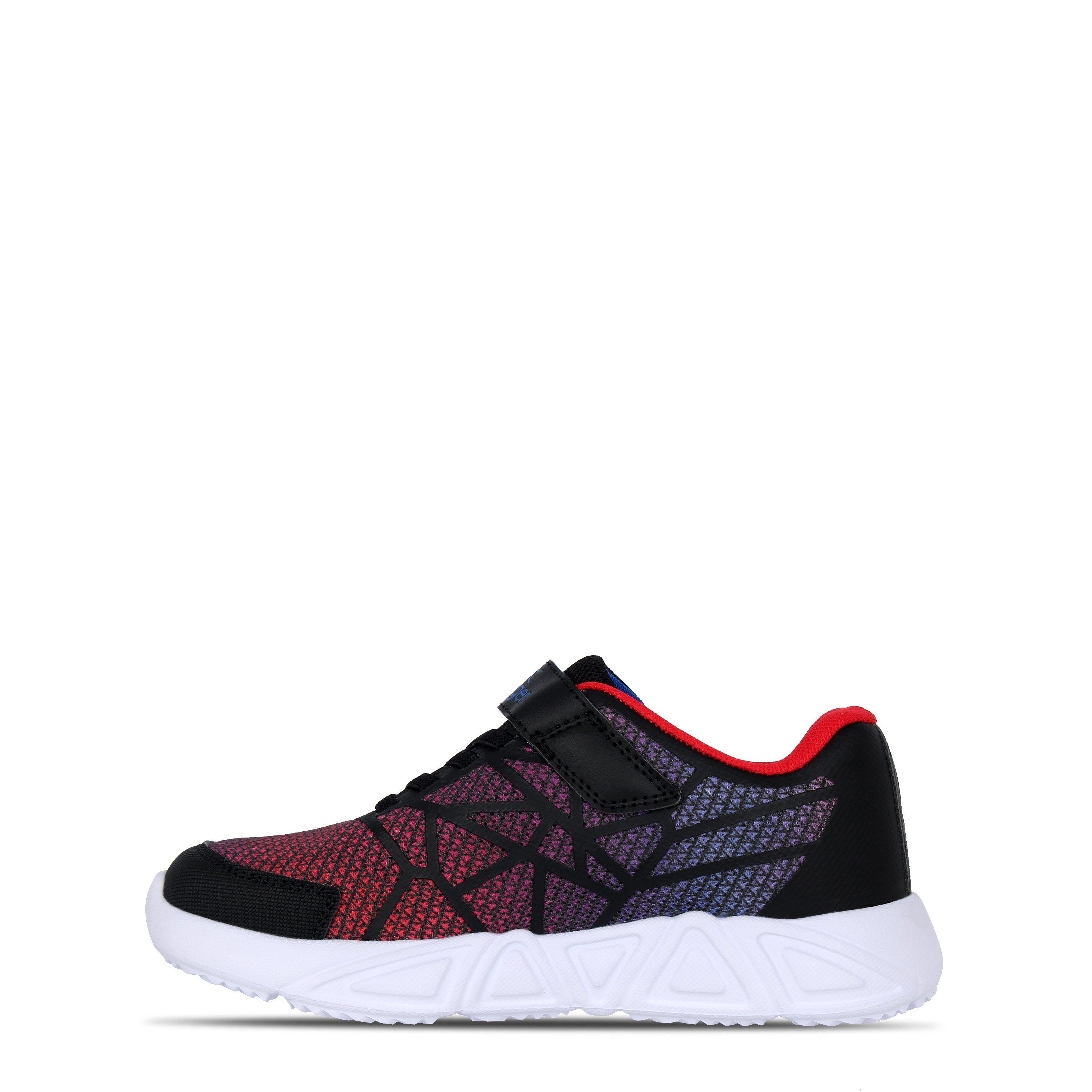 Zwart/Rood - Slazenger - Camo Go 2.0 Trainers Childrens - 2