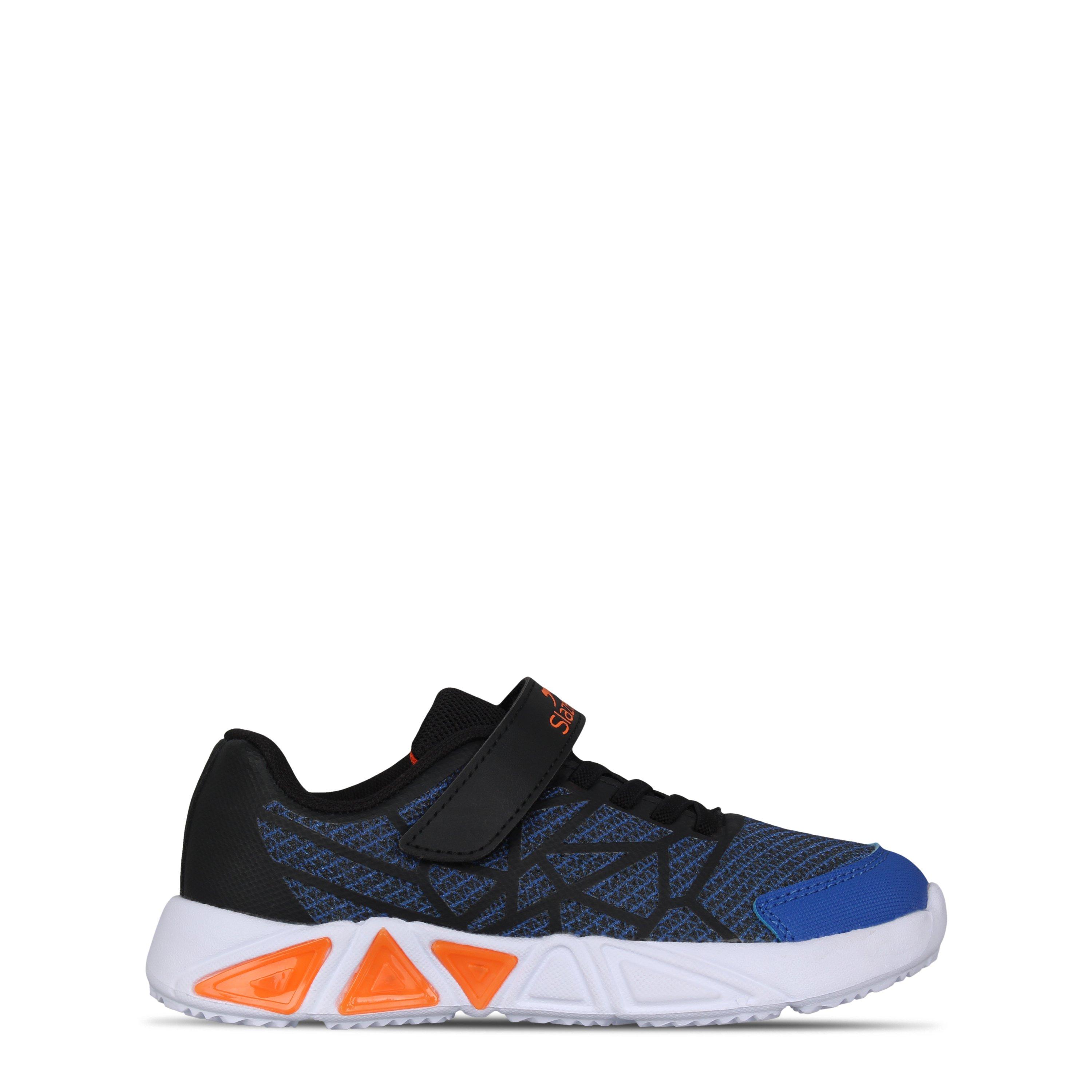 Slazenger Camo Go 2.0 Trainers Childrens