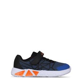 Slazenger Zeal Slip On Trainers Juniors Boys