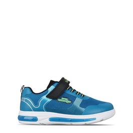 Slazenger Camo Go 2..0 Trainers Childrens