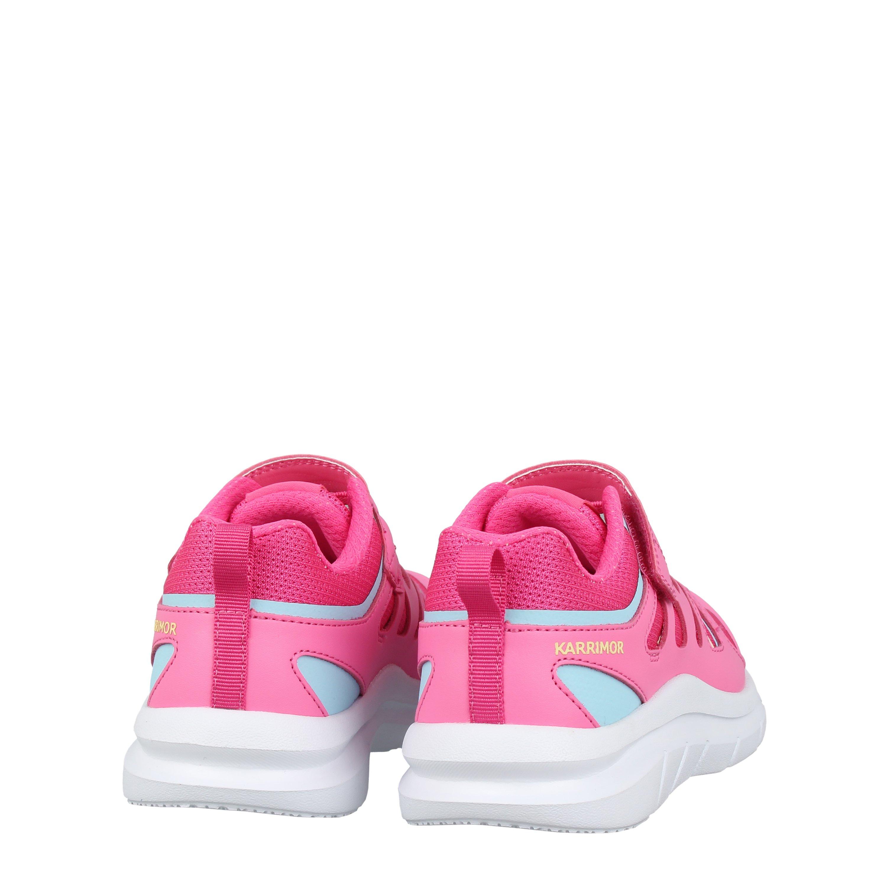 Rosa - Karrimor - Impala Runners Childrens - 4