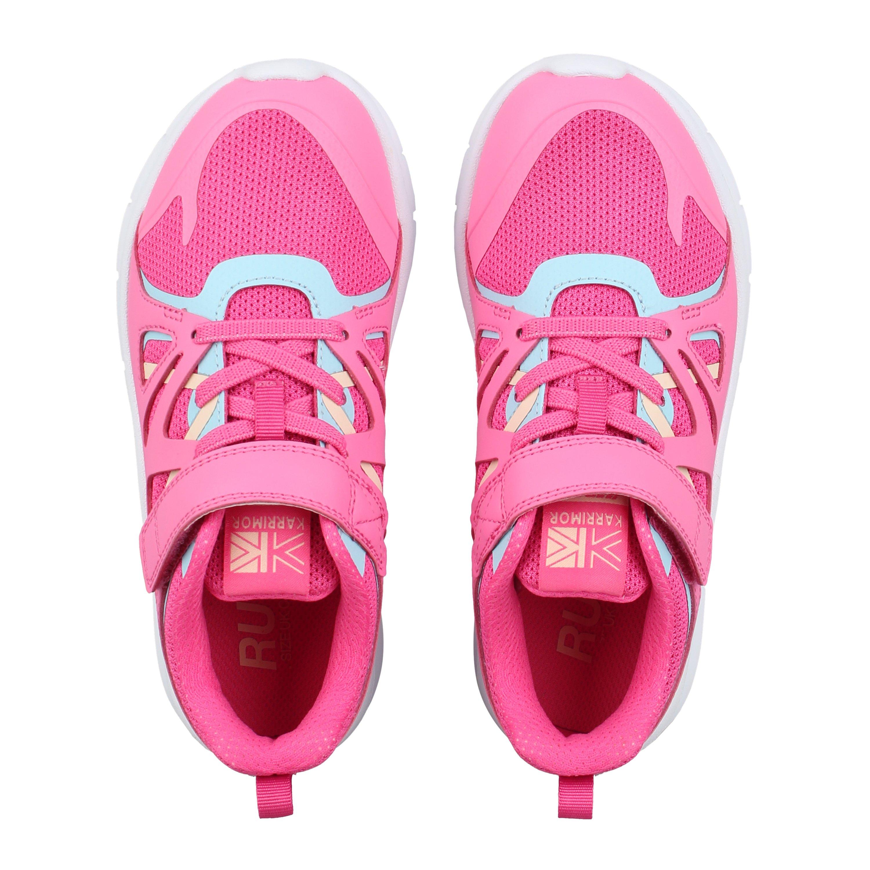 Rosa - Karrimor - Impala Runners Childrens - 5