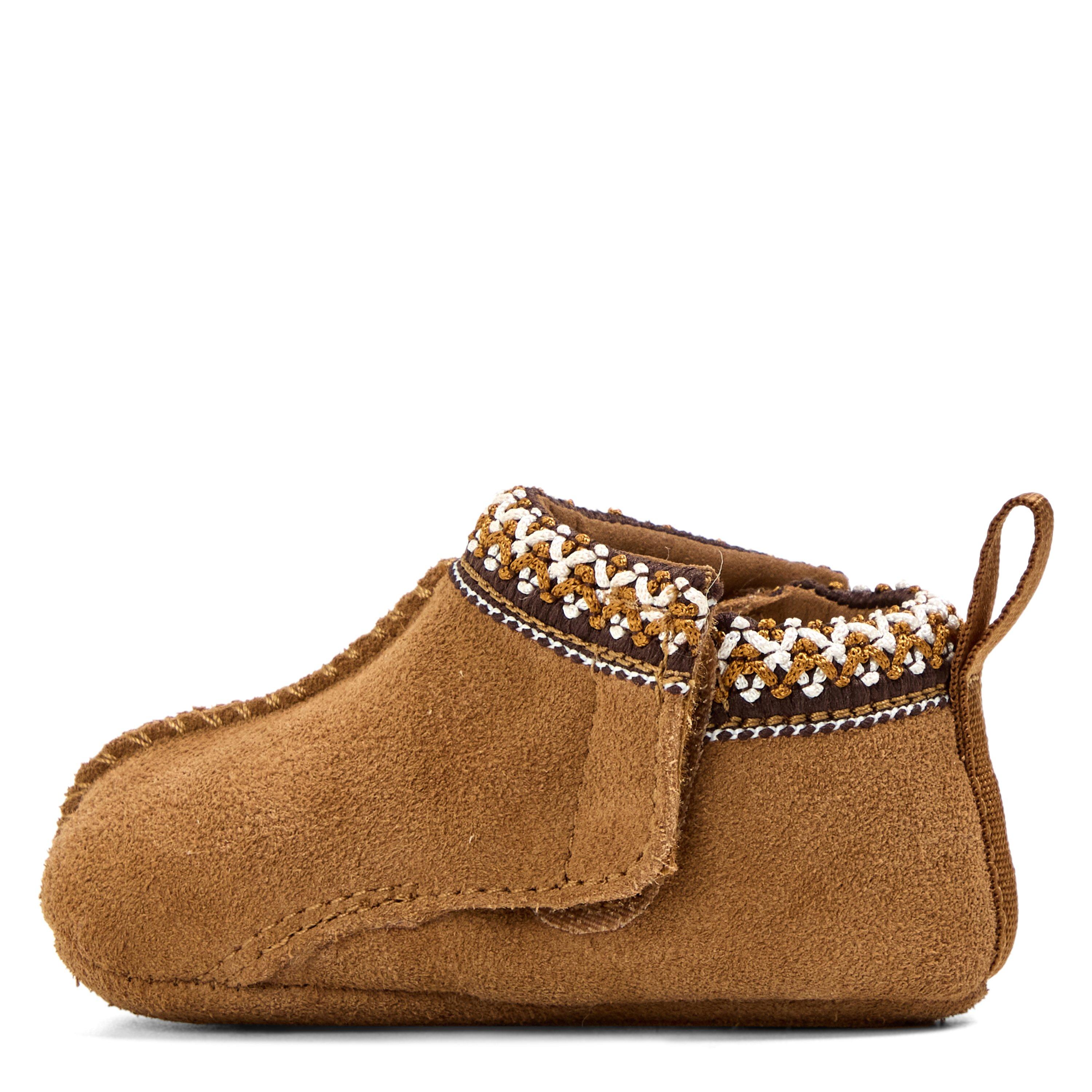 Chestnut CHE - Ugg - Ugg Baby Tasman Bb62 - 2