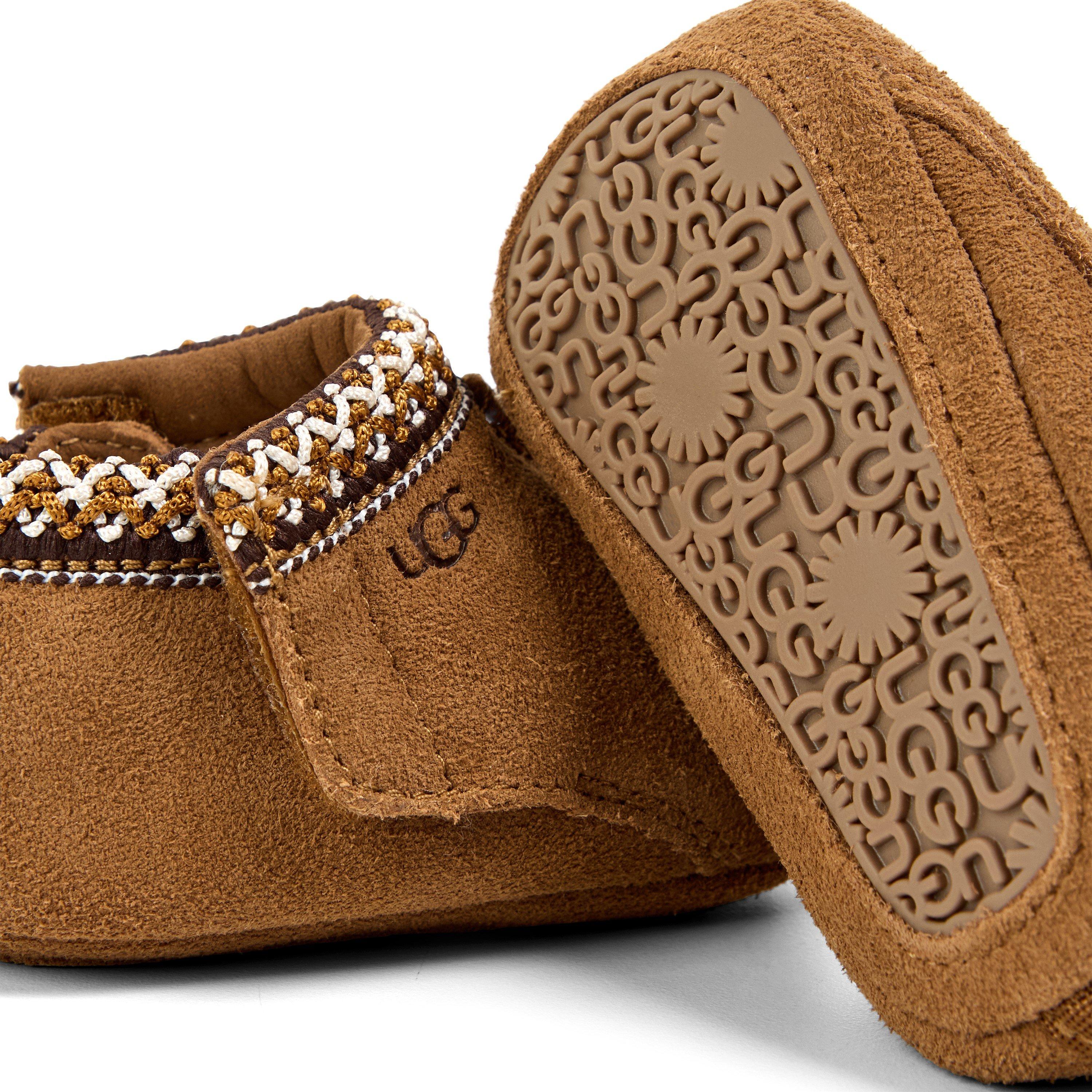 Chestnut CHE - Ugg - Ugg Baby Tasman Bb62 - 3