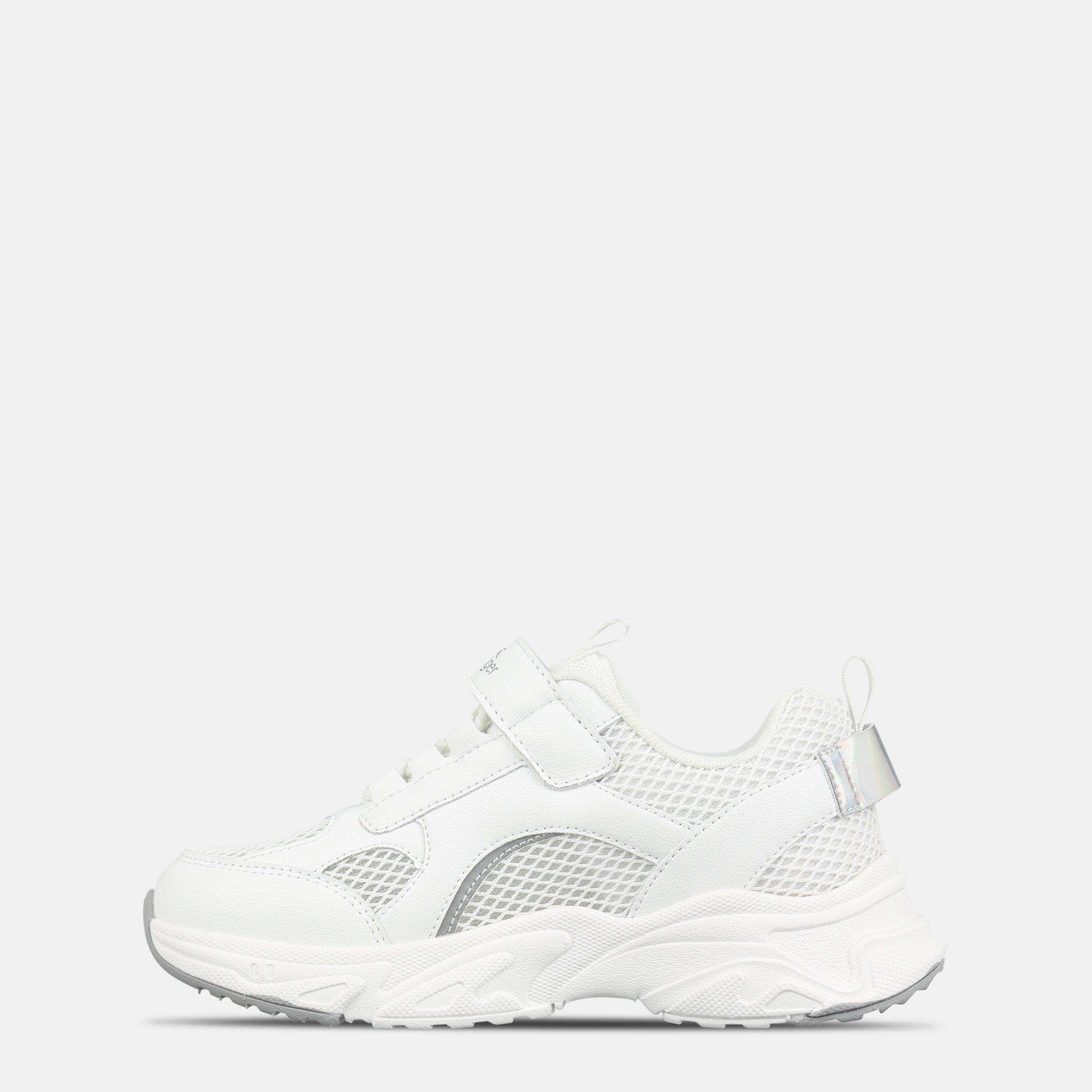 White - Slazenger - Stanton Ch62 - 2