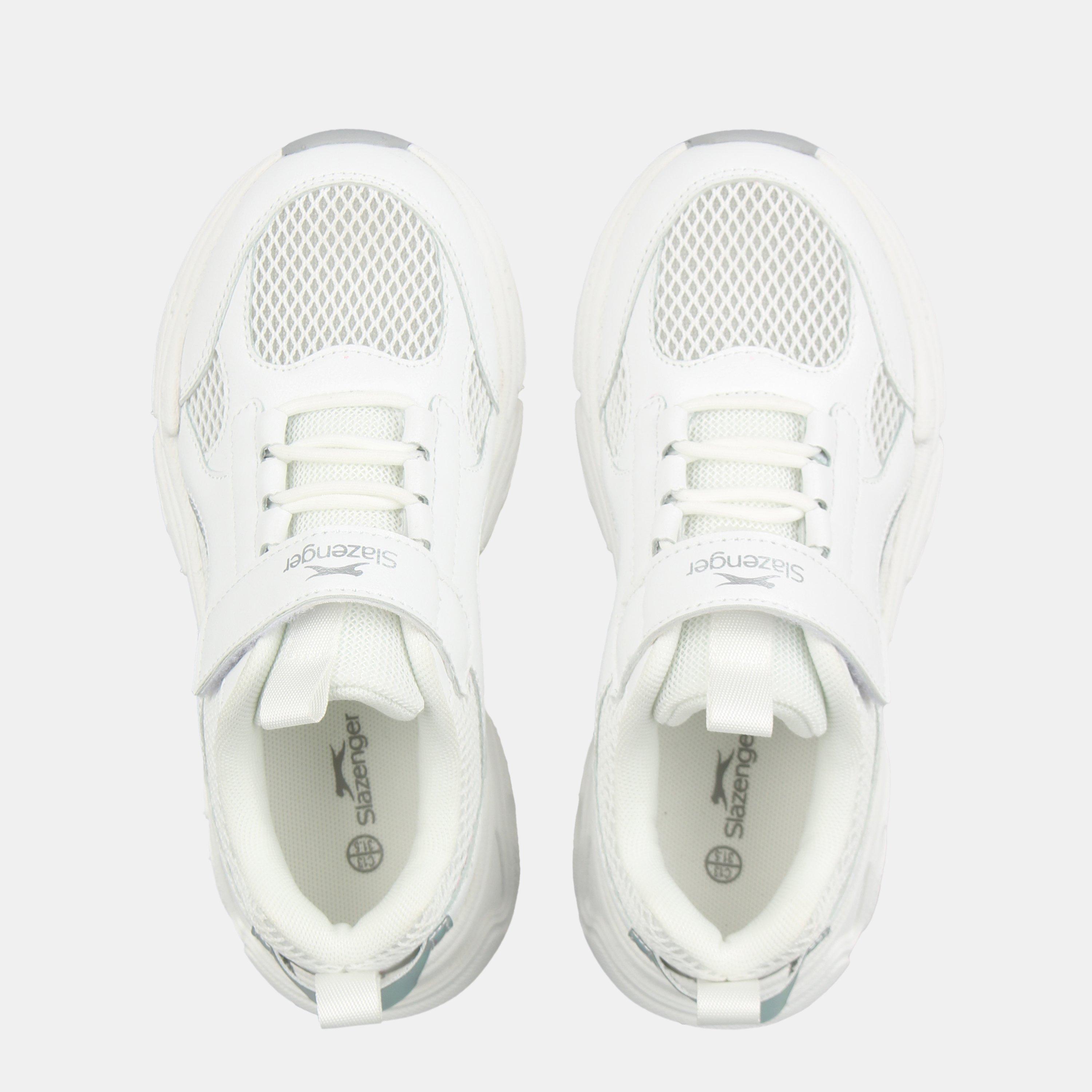 White - Slazenger - Stanton Ch62 - 4