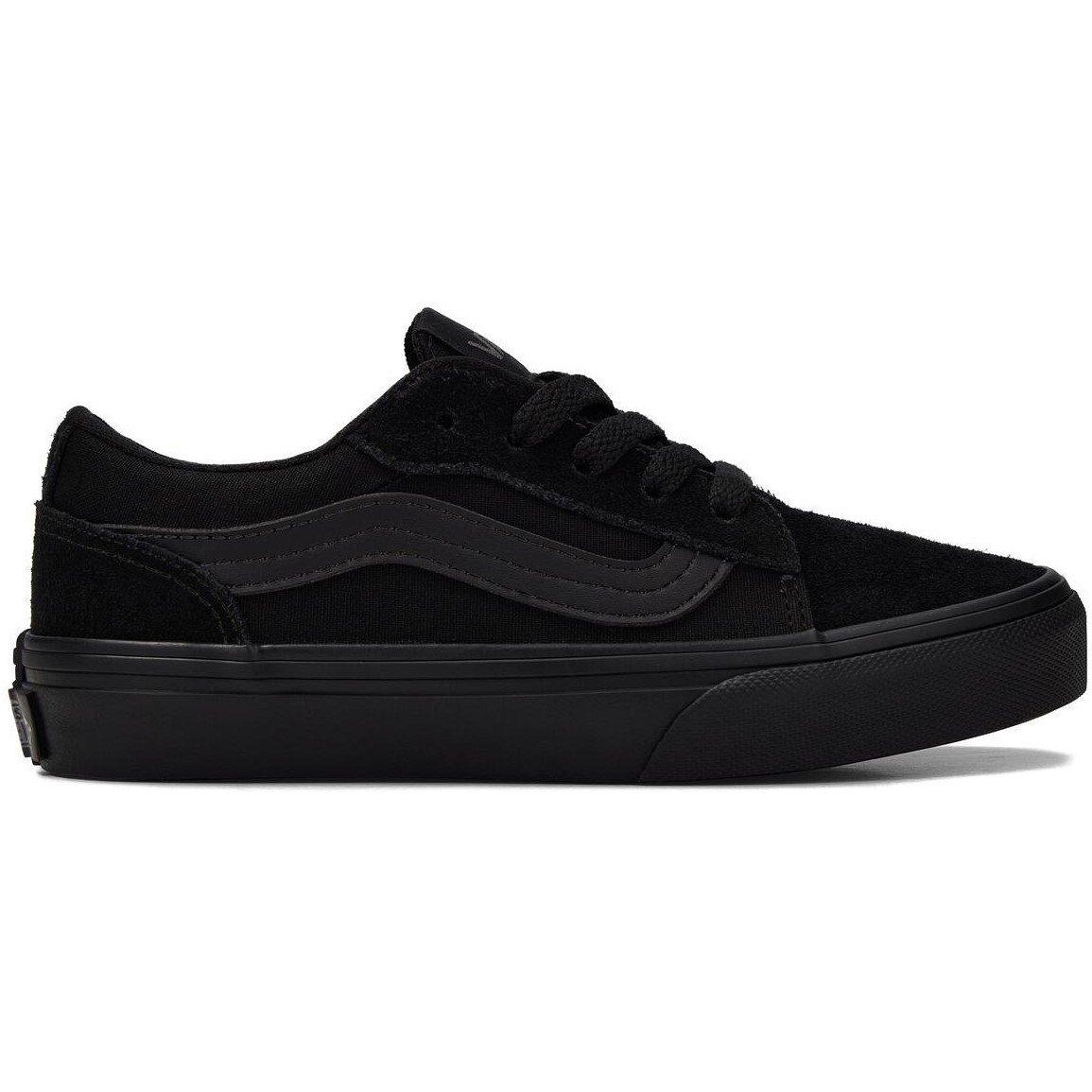 Black/Black