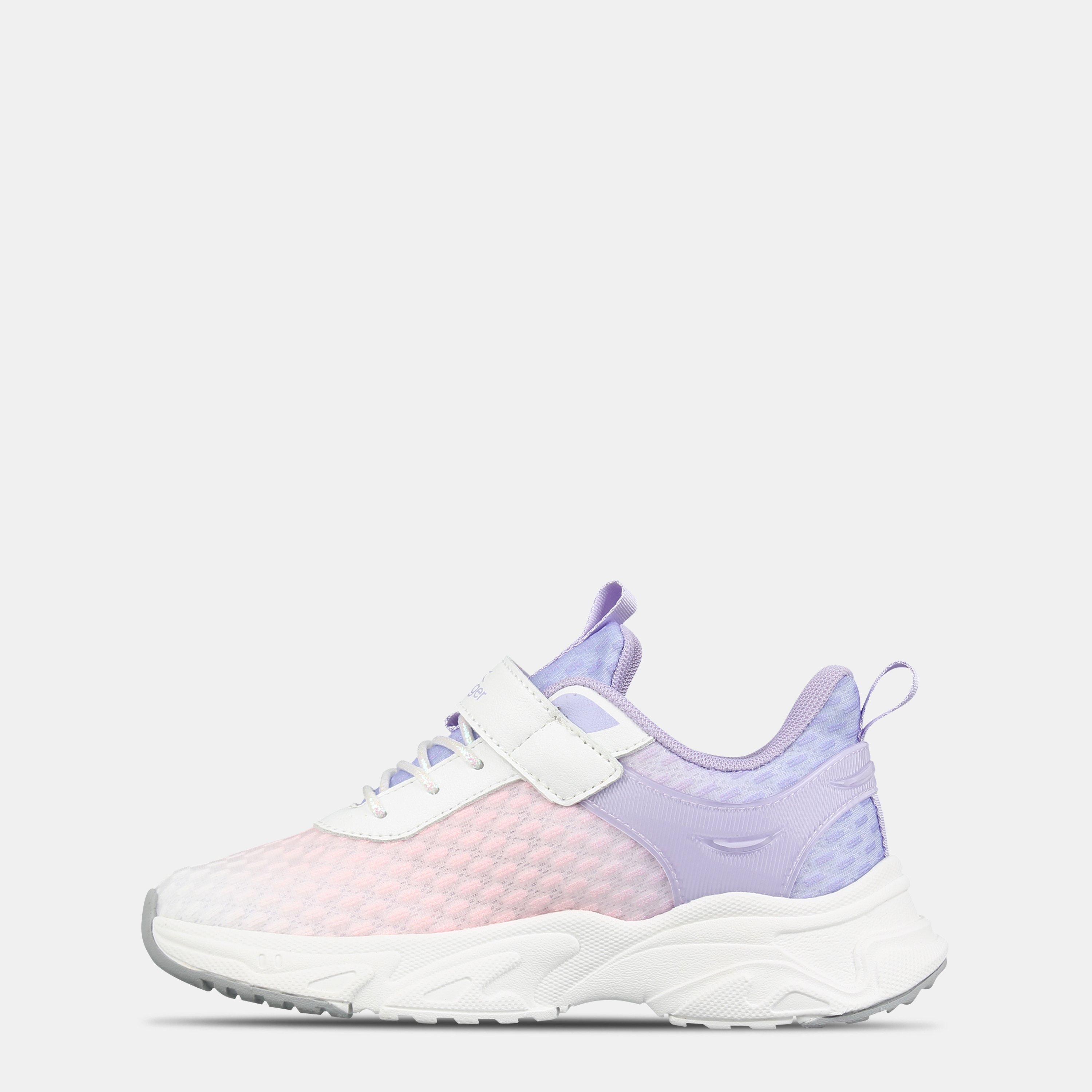 White/Purple - Slazenger - Skye Ch62 - 2