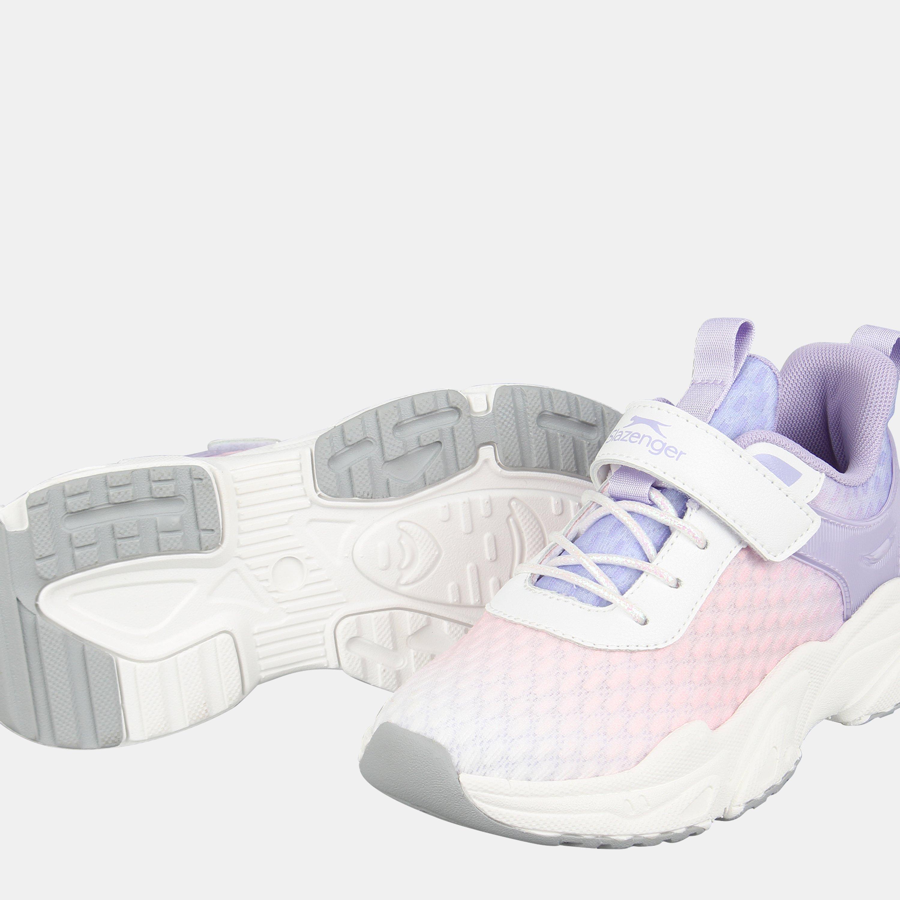 White/Purple - Slazenger - Skye Ch62 - 3