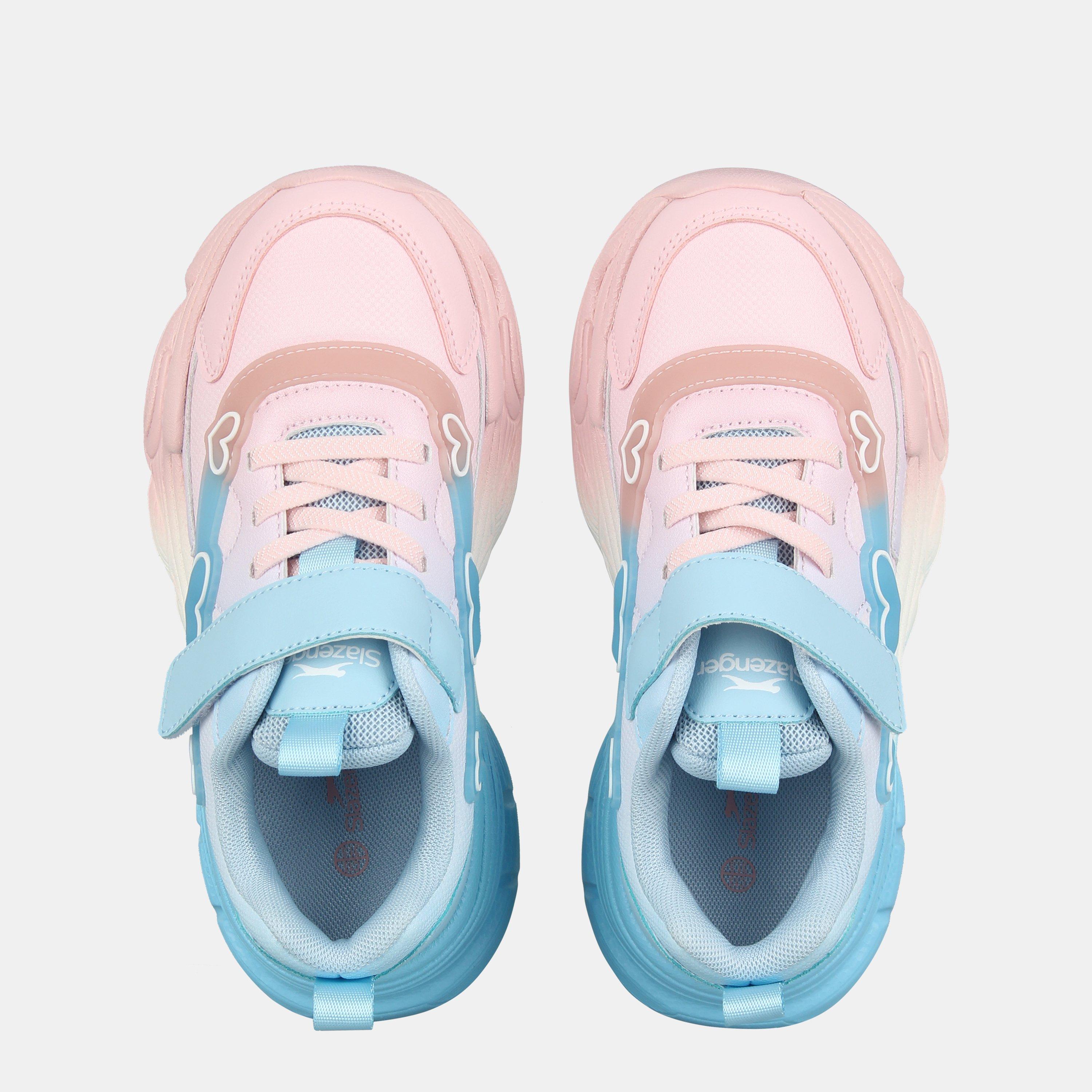 Multi - Slazenger - Sparkle Ch10 - 4