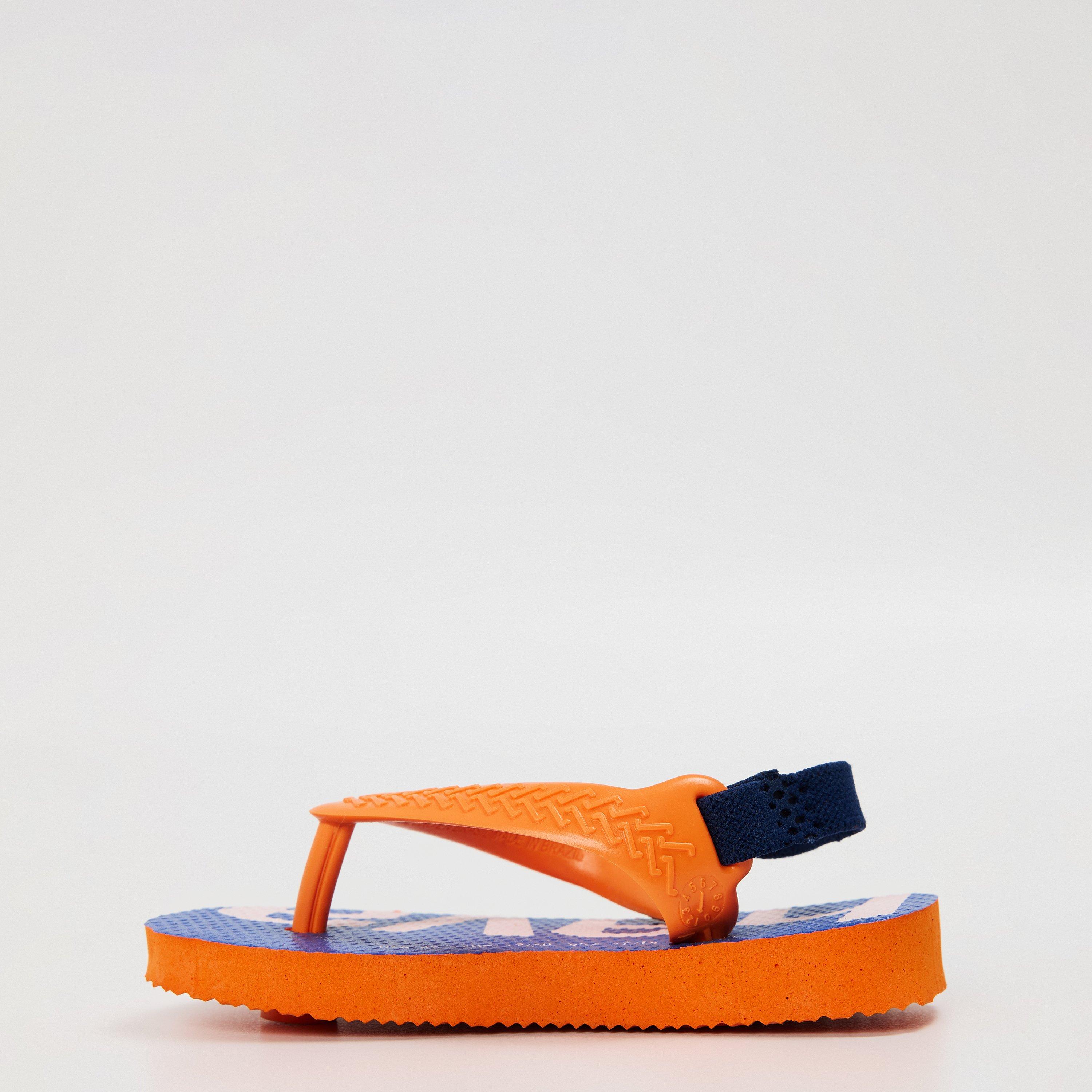 Begonia Orange - Havaianas - Insitutnl  Bb99 - 2