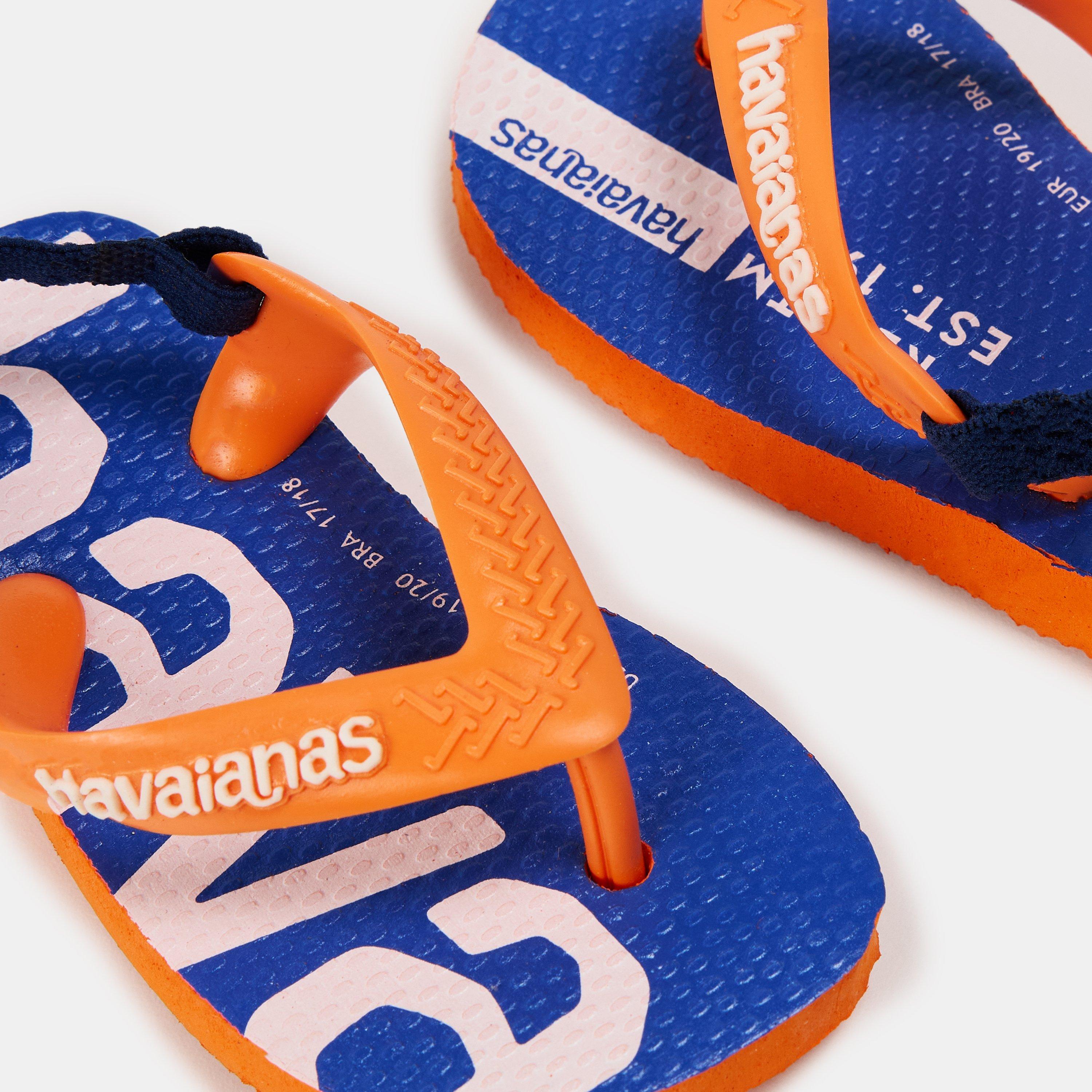 Begonia Orange - Havaianas - Insitutnl  Bb99 - 3