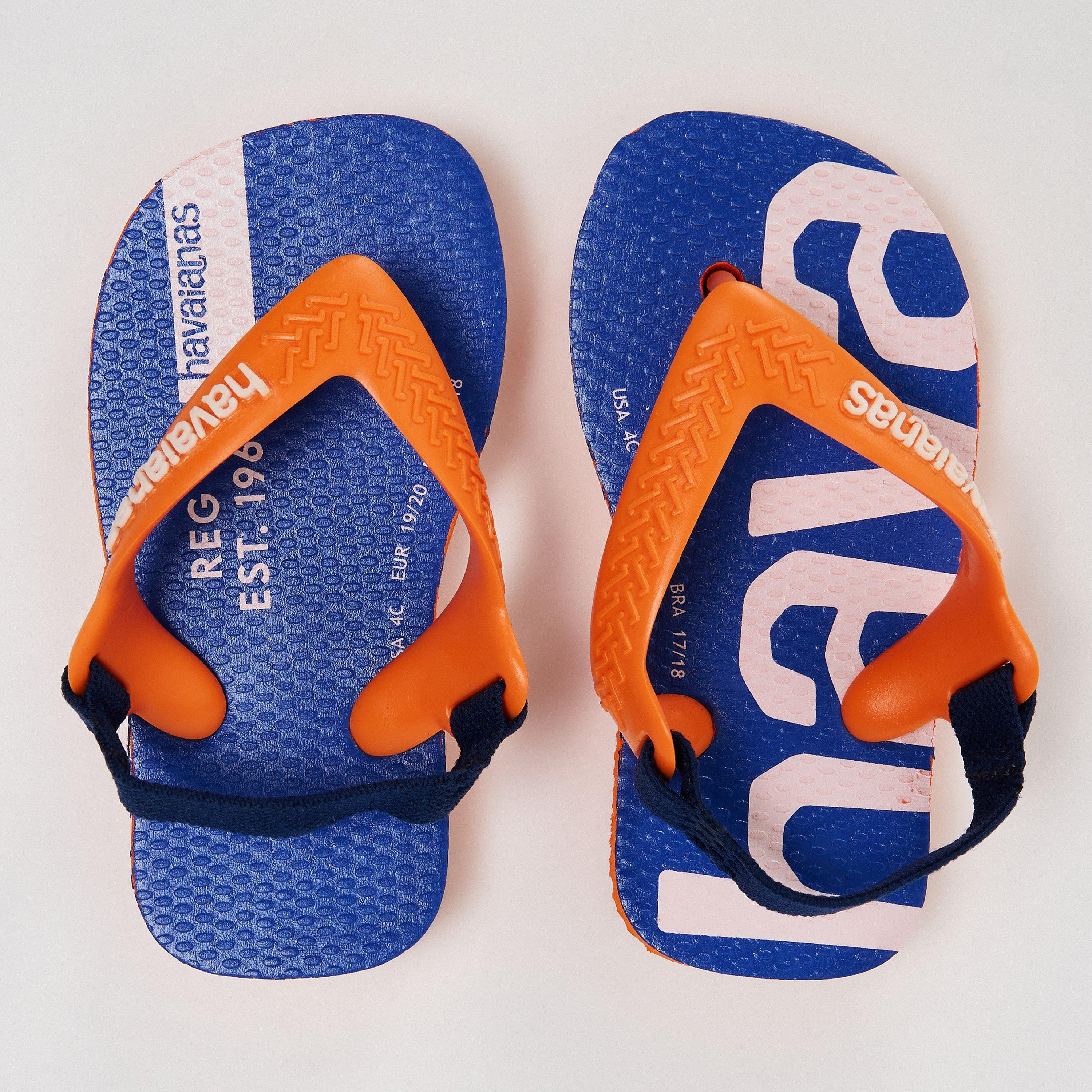 Begonia Orange - Havaianas - Insitutnl  Bb99 - 3