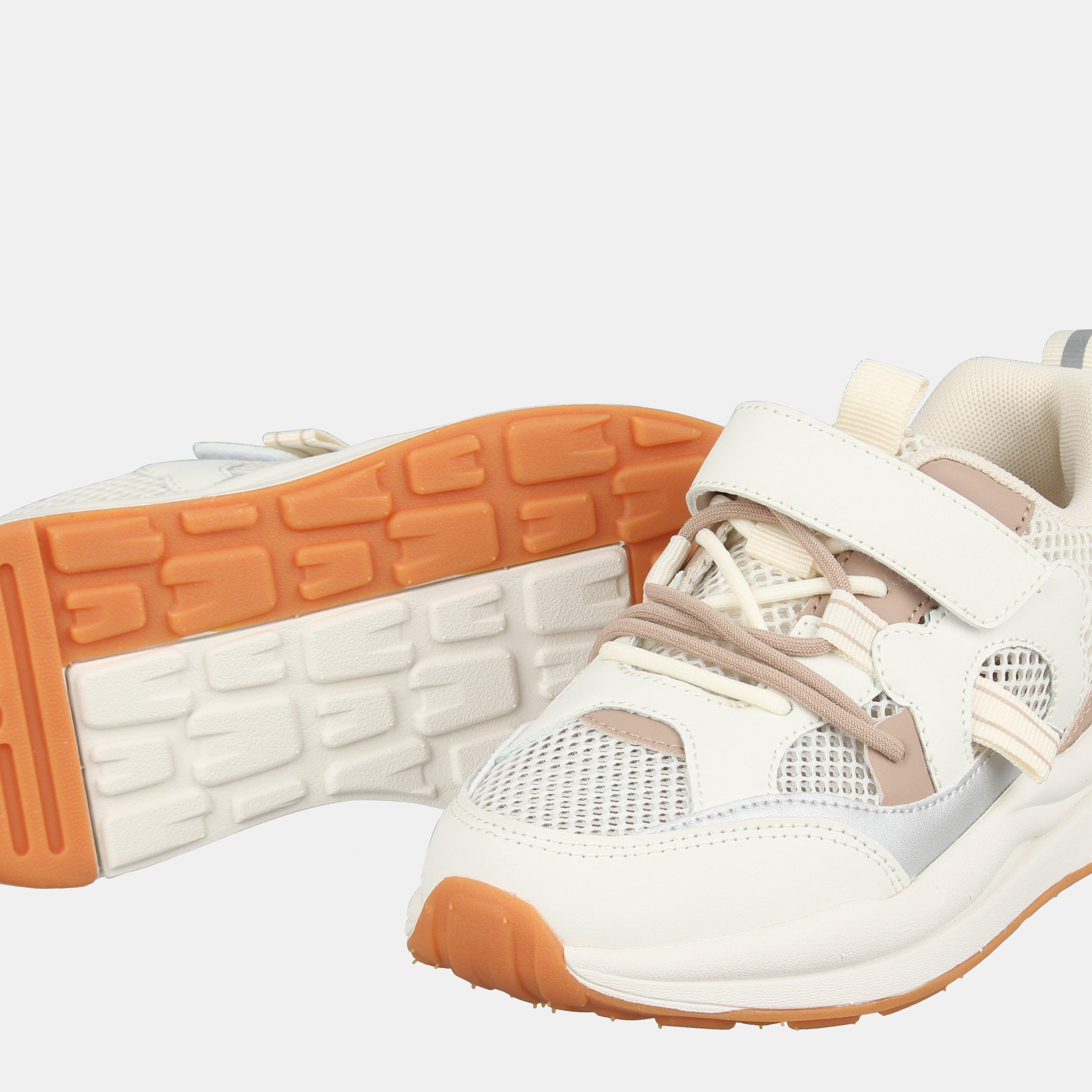 Cream - Fabric - Runners Ch62 - 3