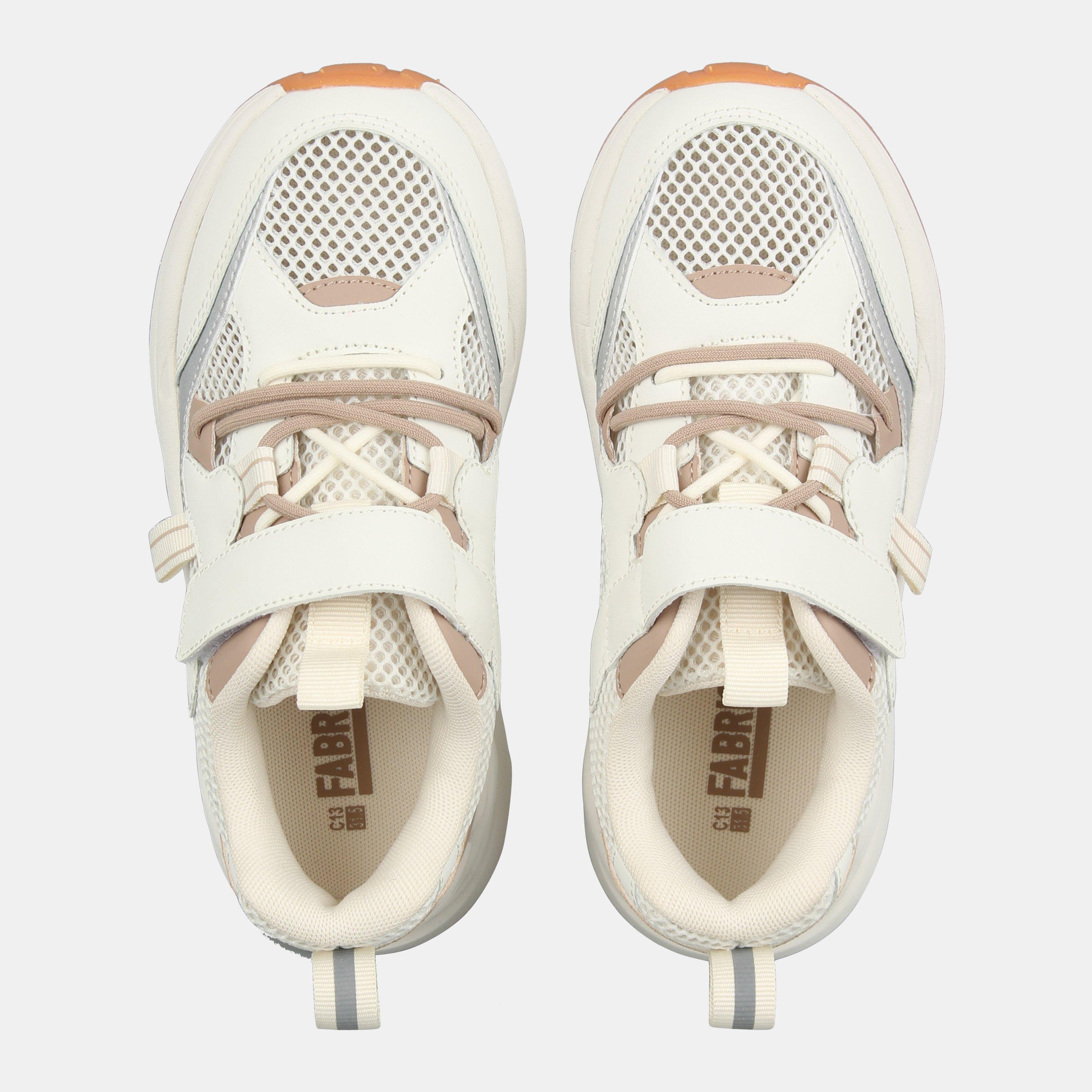 Cream - Fabric - Runners Ch62 - 4