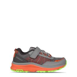 Karrimor Elite Running Shoes Juniors