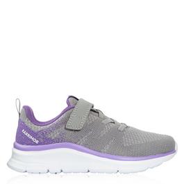 Karrimor Tempo TR 8 Child Girls Trainers