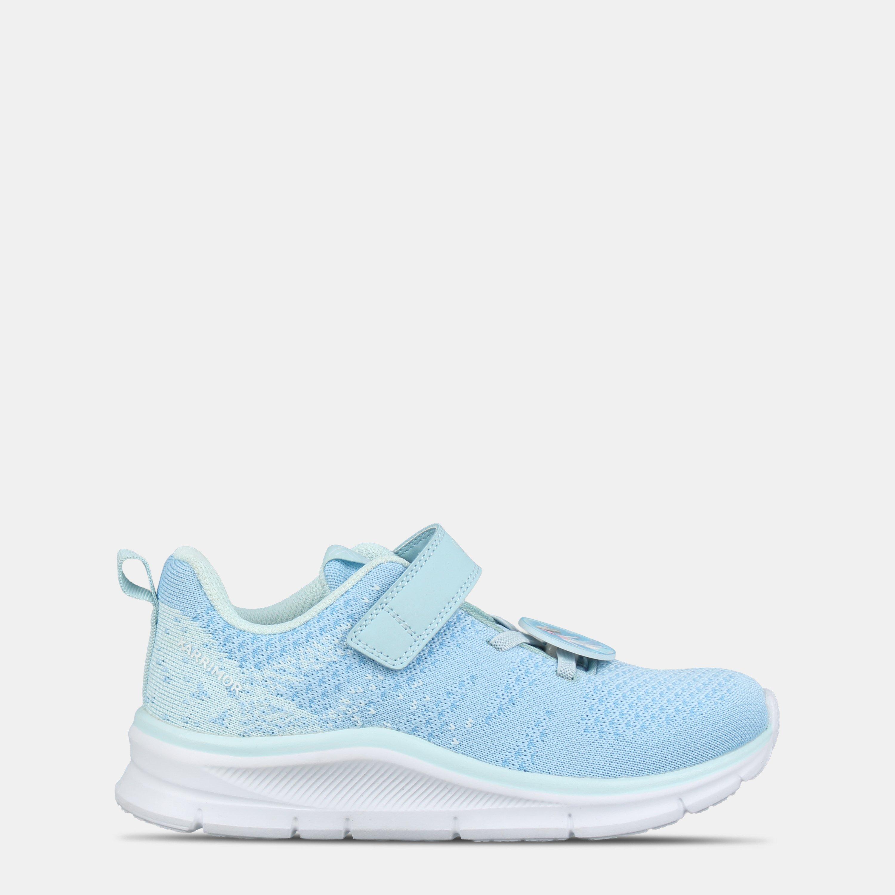 Karrimor Girls Duma 6 Running Shoes Childs - Disney Frozen - C7 (25)