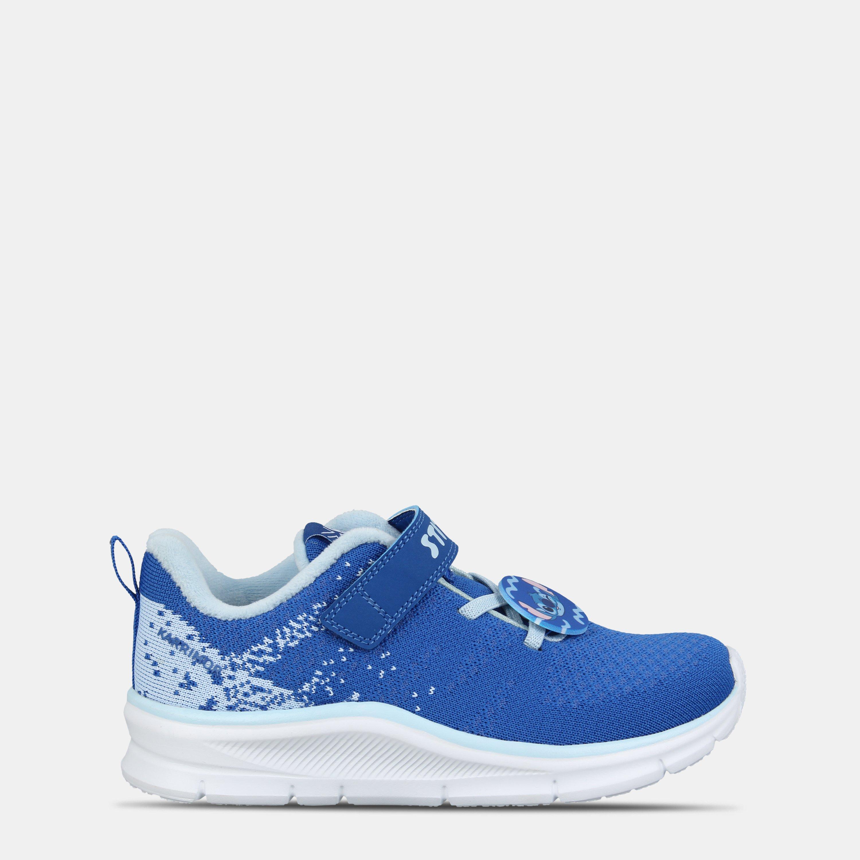 Karrimor Girls Duma 6 Running Shoes Childs - Lilo & Stitch - C13 (31.5)