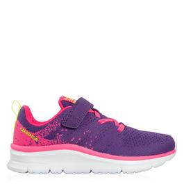 Karrimor Duma 6 Running Shoes Childs Girls