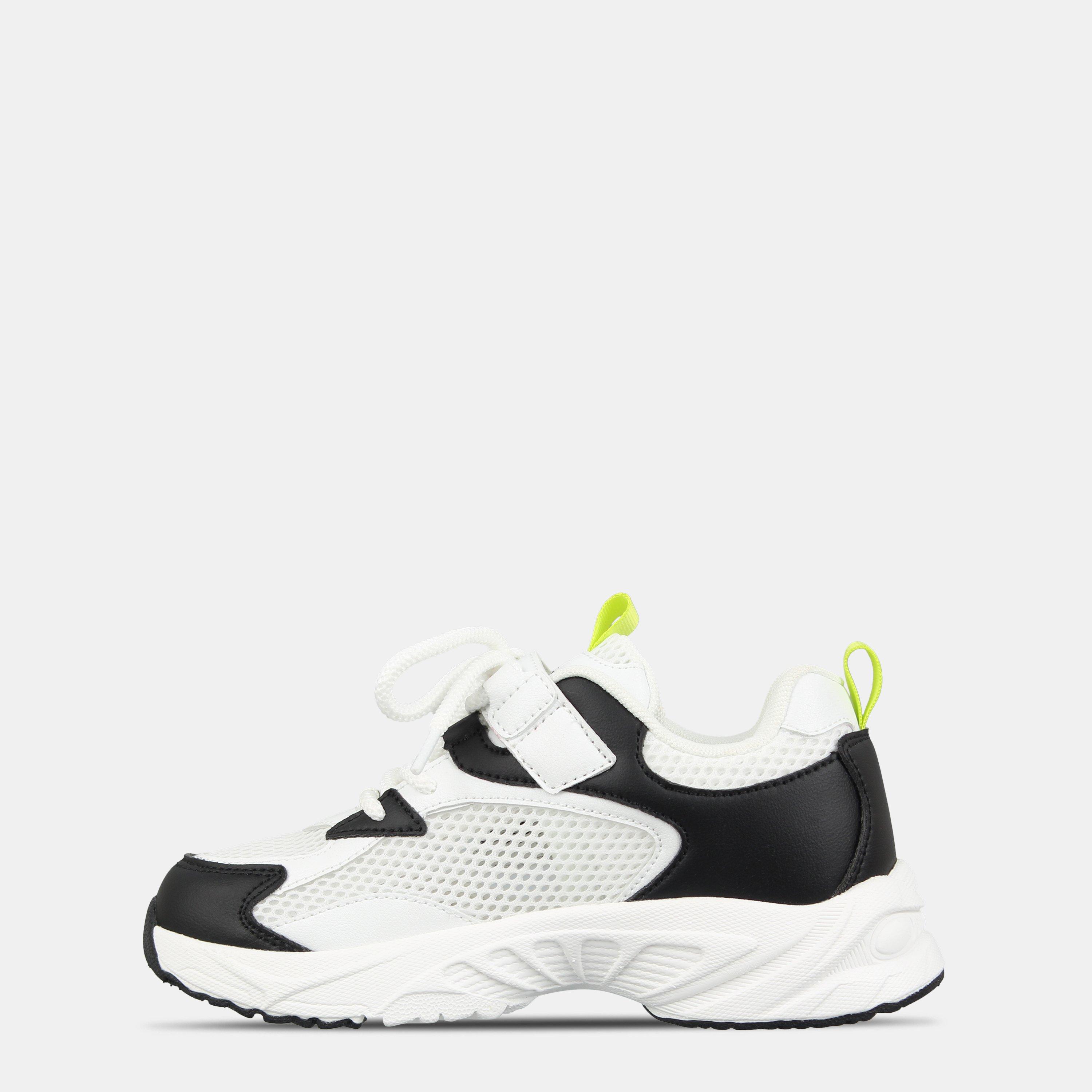 White/Black - Slazenger - Silk Ch62 - 2