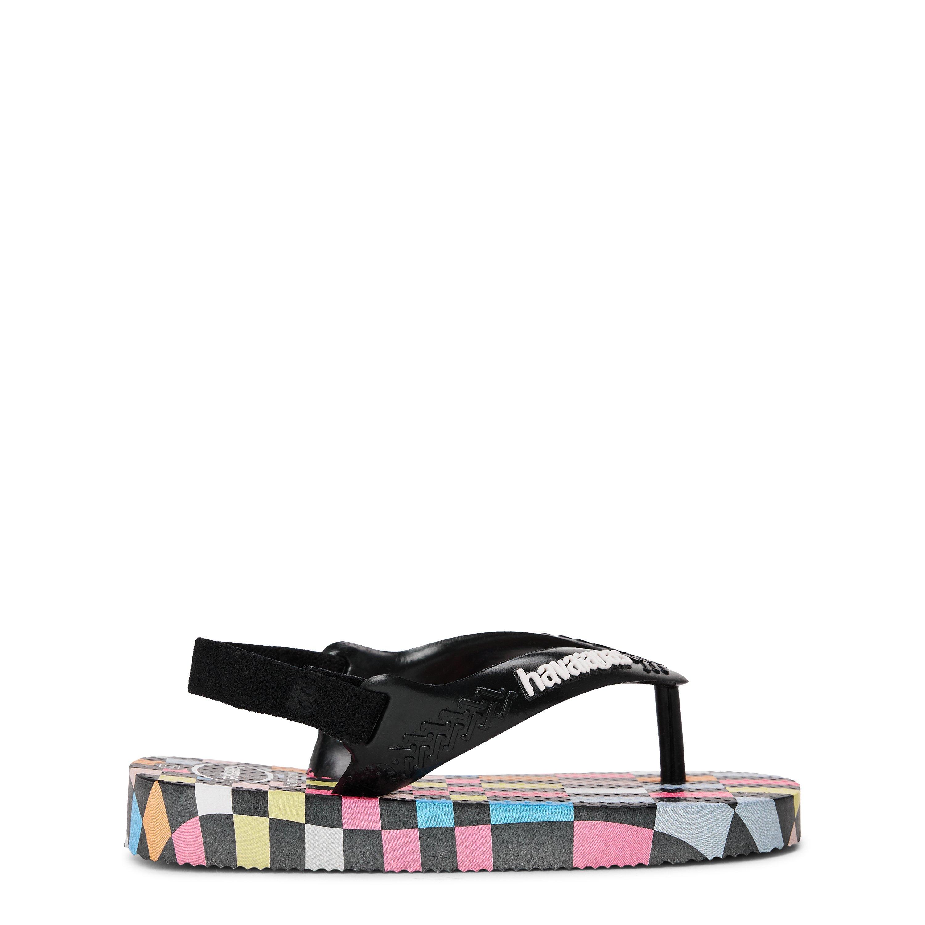 White/Black - Havaianas - Insitutnl  Bb99 - 1