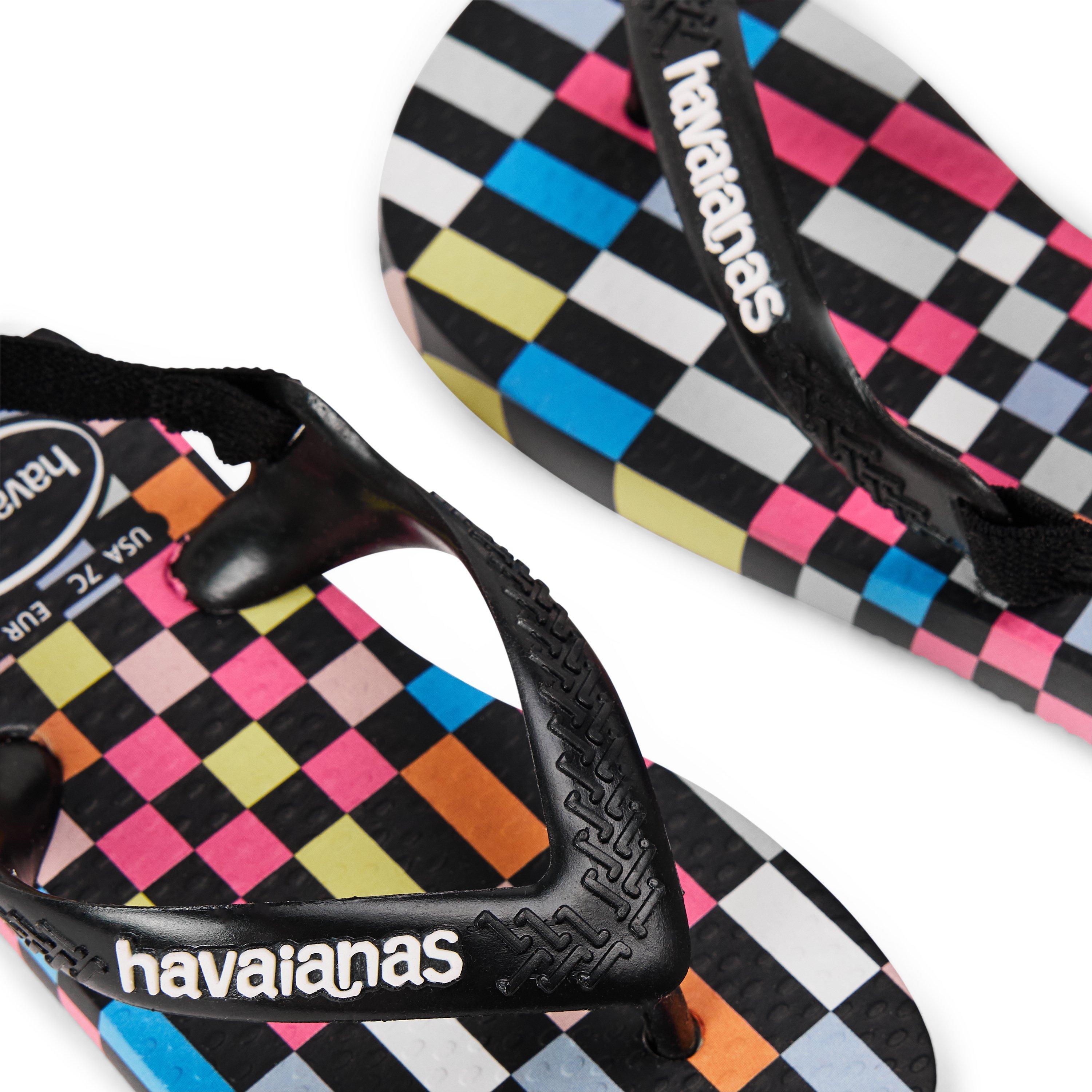 White/Black - Havaianas - Insitutnl  Bb99 - 3