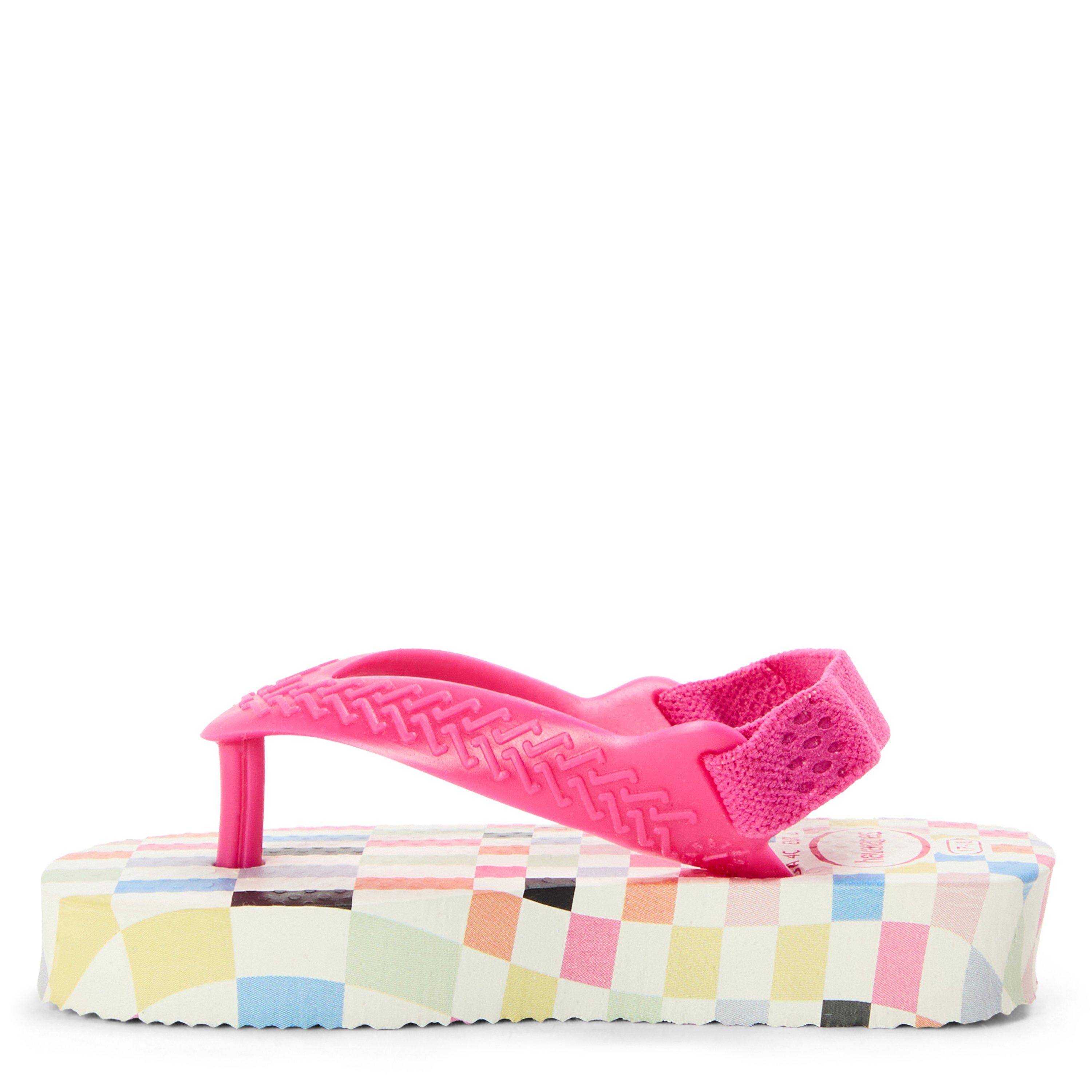 White/Pink Flux - Havaianas - Insitutnl  Bb99 - 2