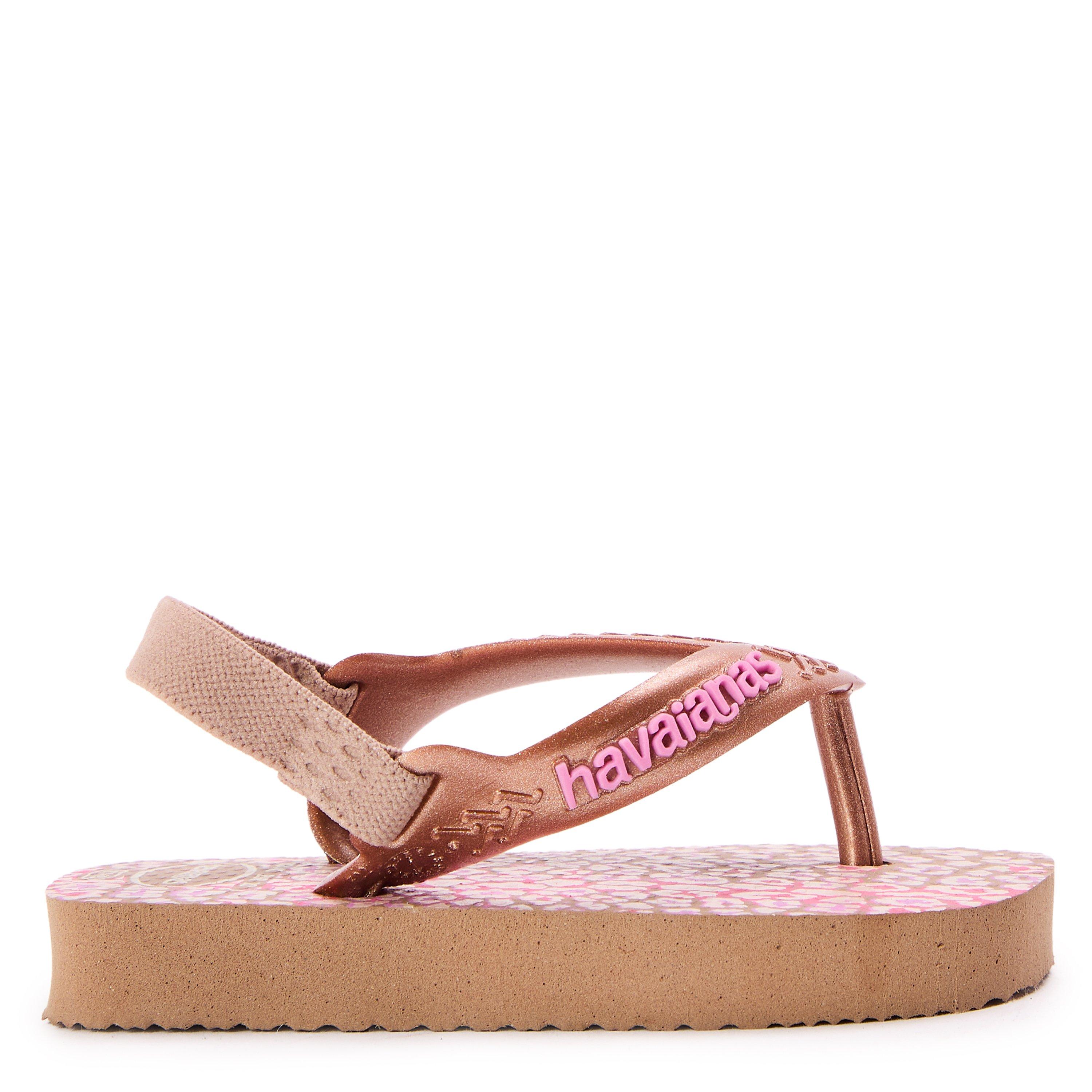 Rose Gold - Havaianas - Insitutnl  Bb99 - 1