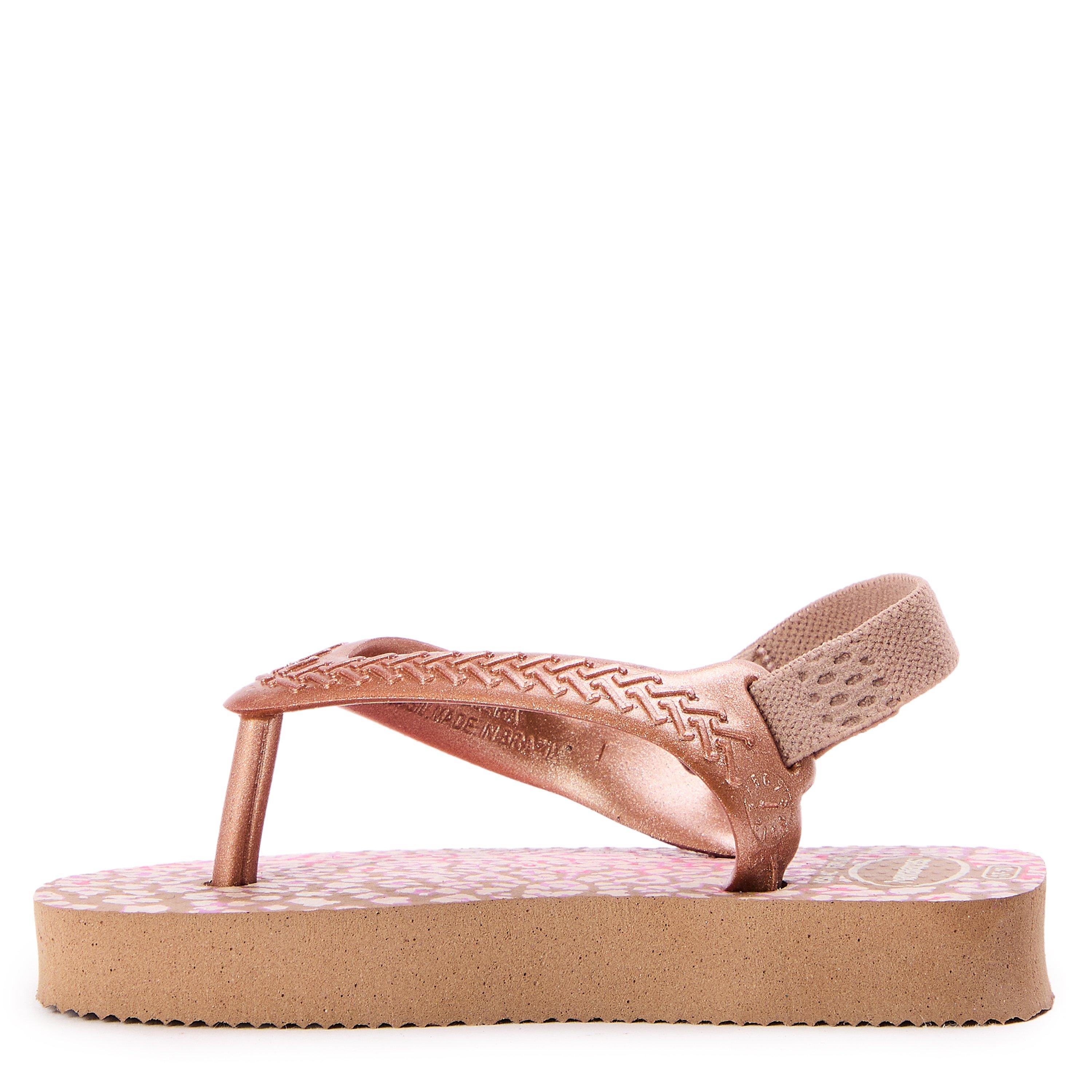 Rose Gold - Havaianas - Insitutnl  Bb99 - 2