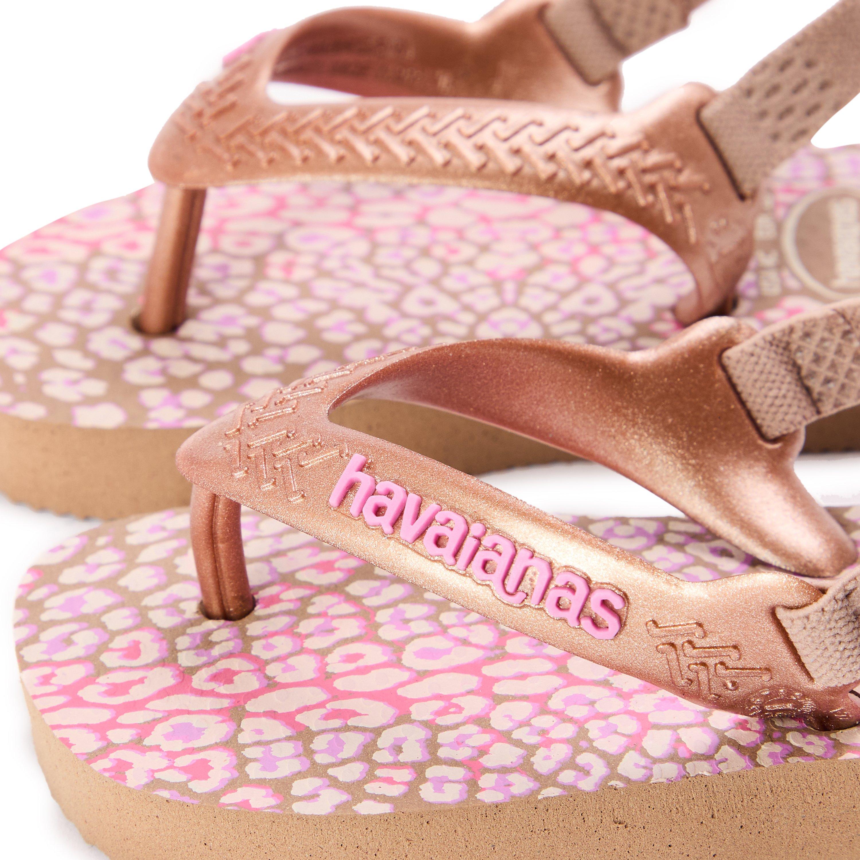 Rose Gold - Havaianas - Insitutnl  Bb99 - 3