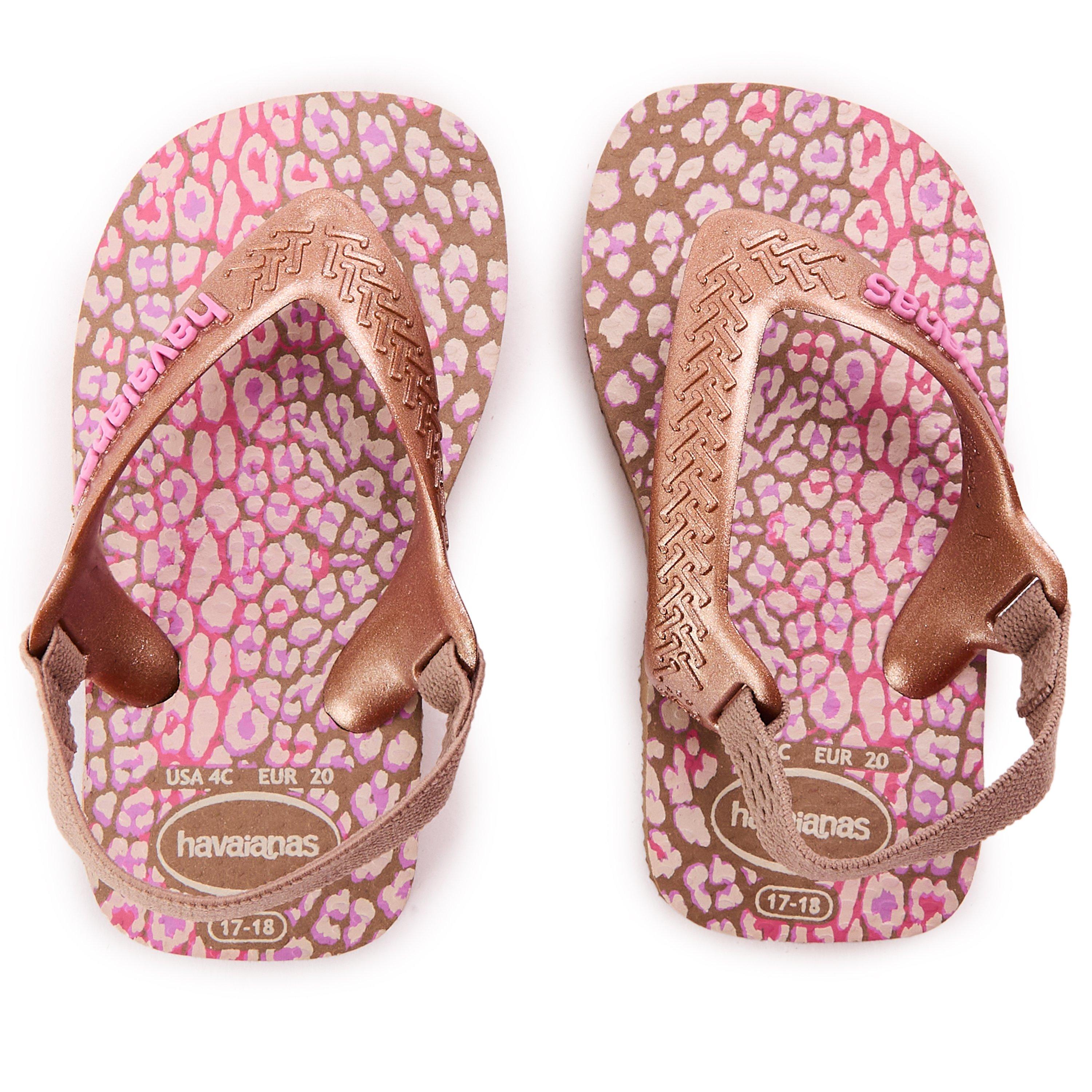 Rose Gold - Havaianas - Insitutnl  Bb99 - 4