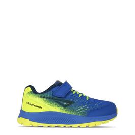 Karrimor Tempo Trail Running Child Boys Trainers