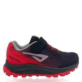 Karrimor Tensaur 3 Trainers Child Boys