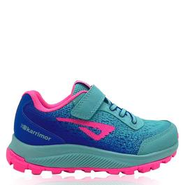 Karrimor Tempo TR 8 Child Girls Trainers