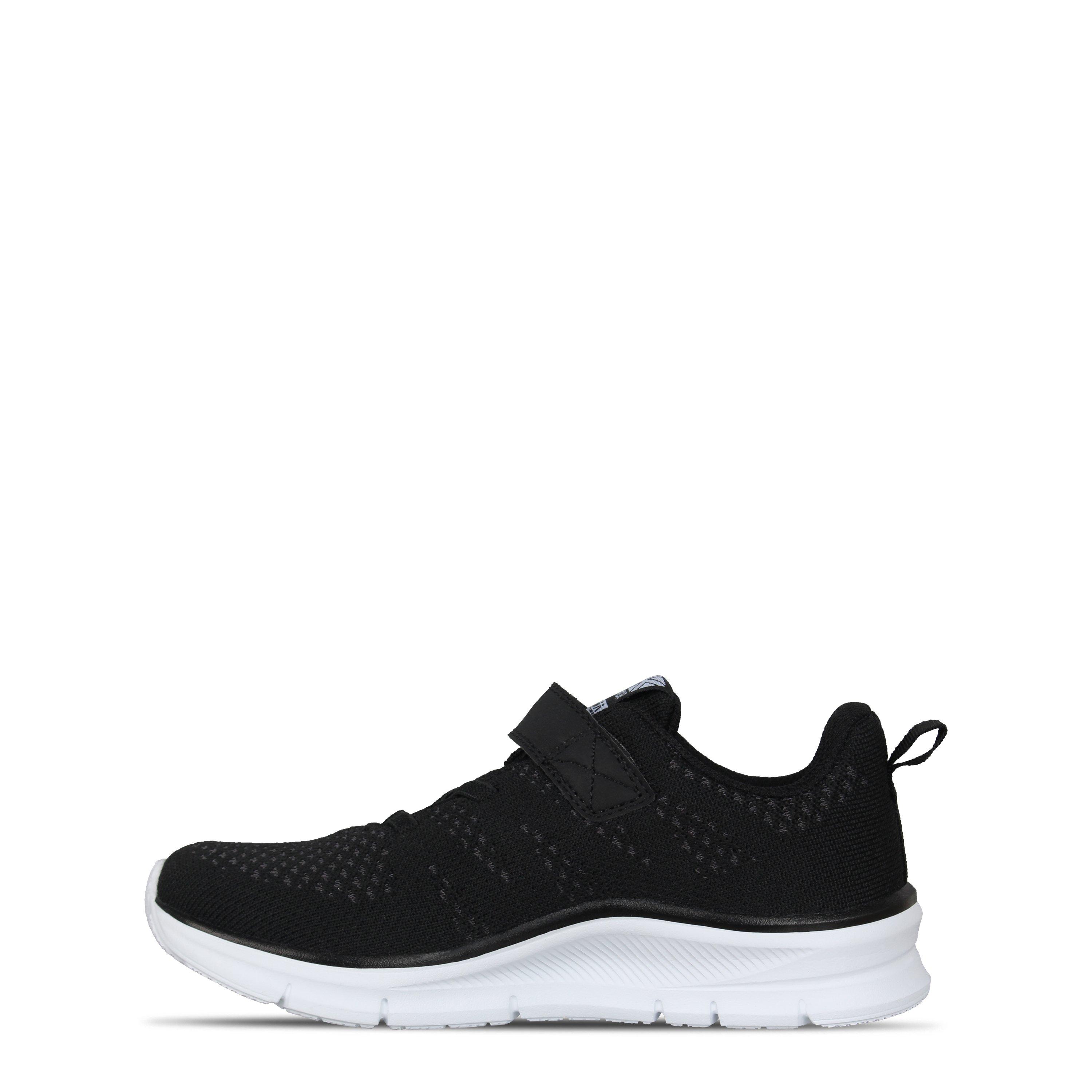 Black/White - Karrimor - Duma 6 Running Shoes Child Boys - 2