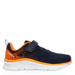 Karrimor Duma 6 Child Boys Running Shoes