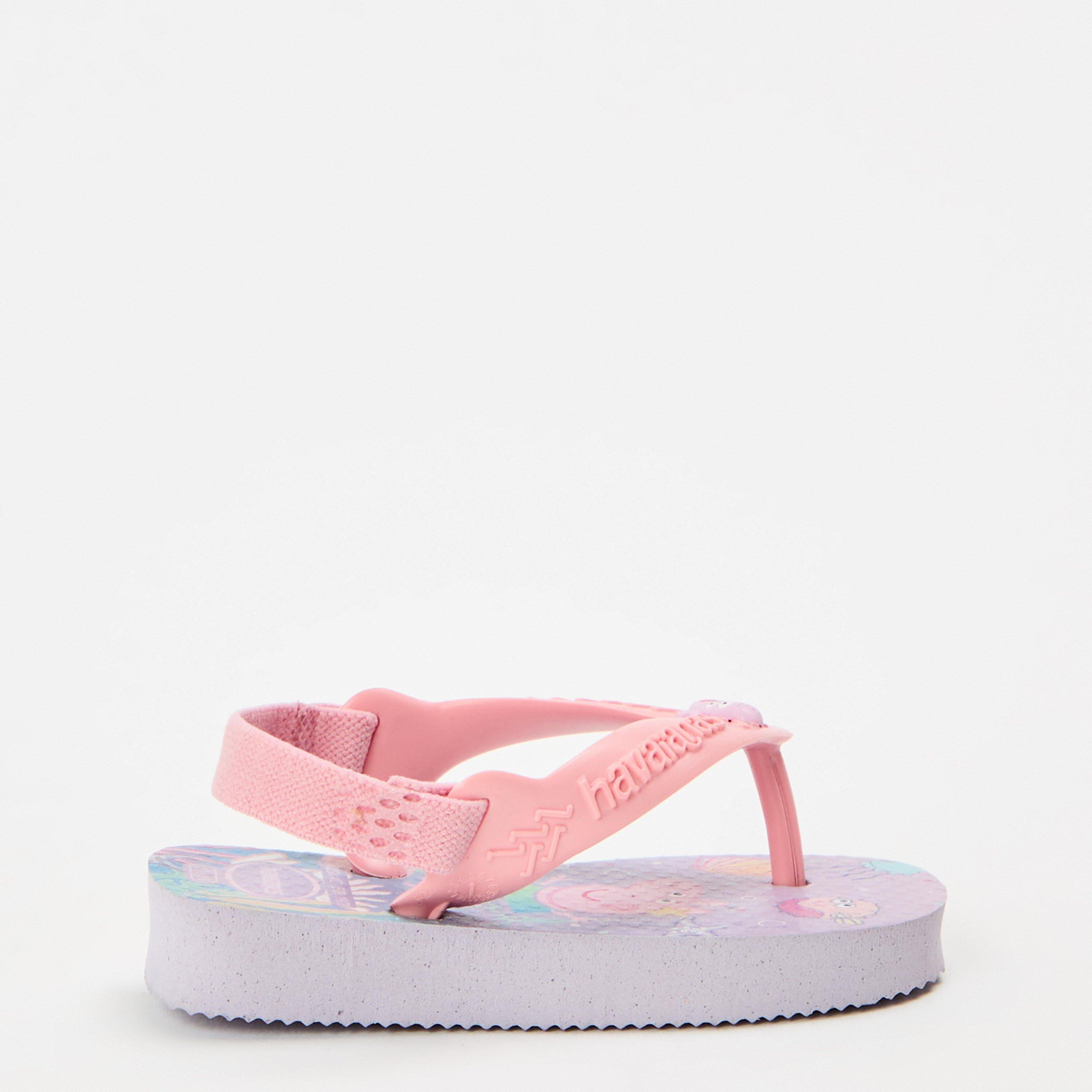 Quiet Lilac - Havaianas - Havaianas B Licence  Bb99 - 1