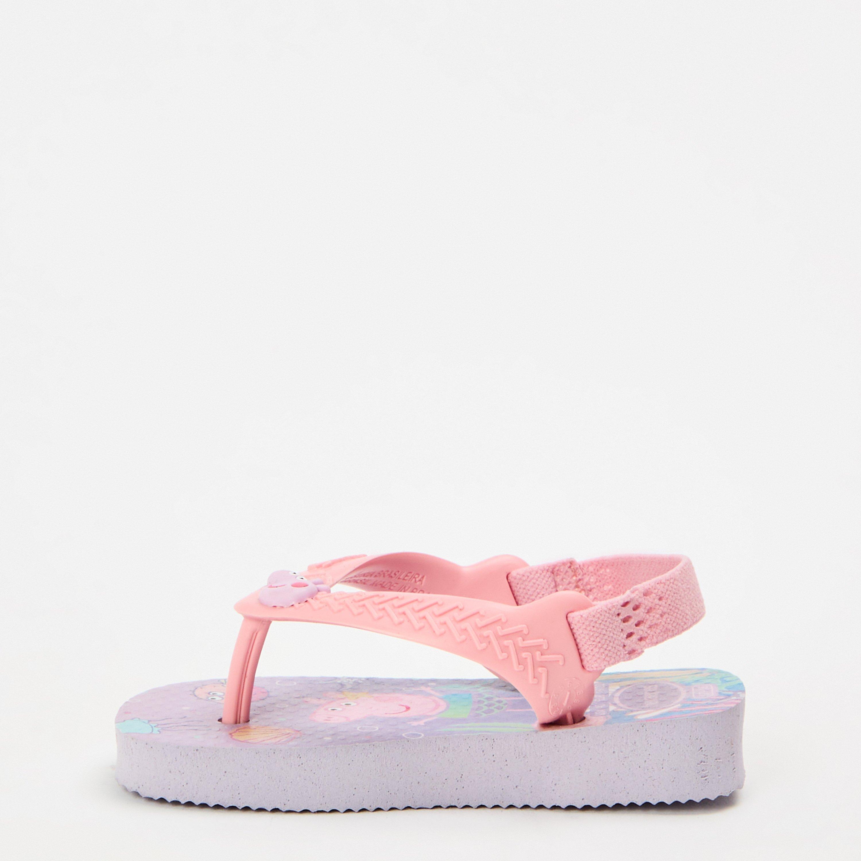 Quiet Lilac - Havaianas - Havaianas B Licence  Bb99 - 2