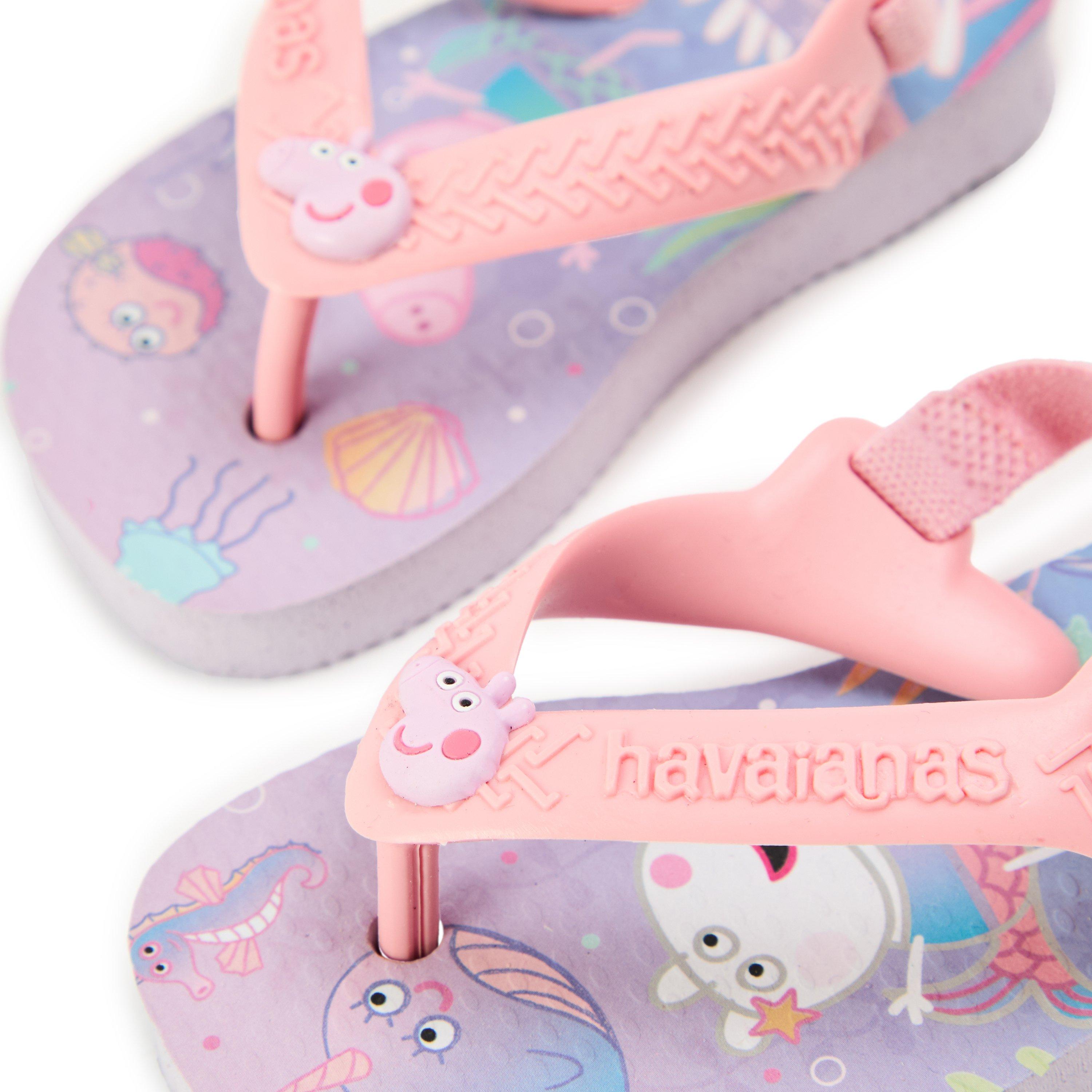 Quiet Lilac - Havaianas - Havaianas B Licence  Bb99 - 3