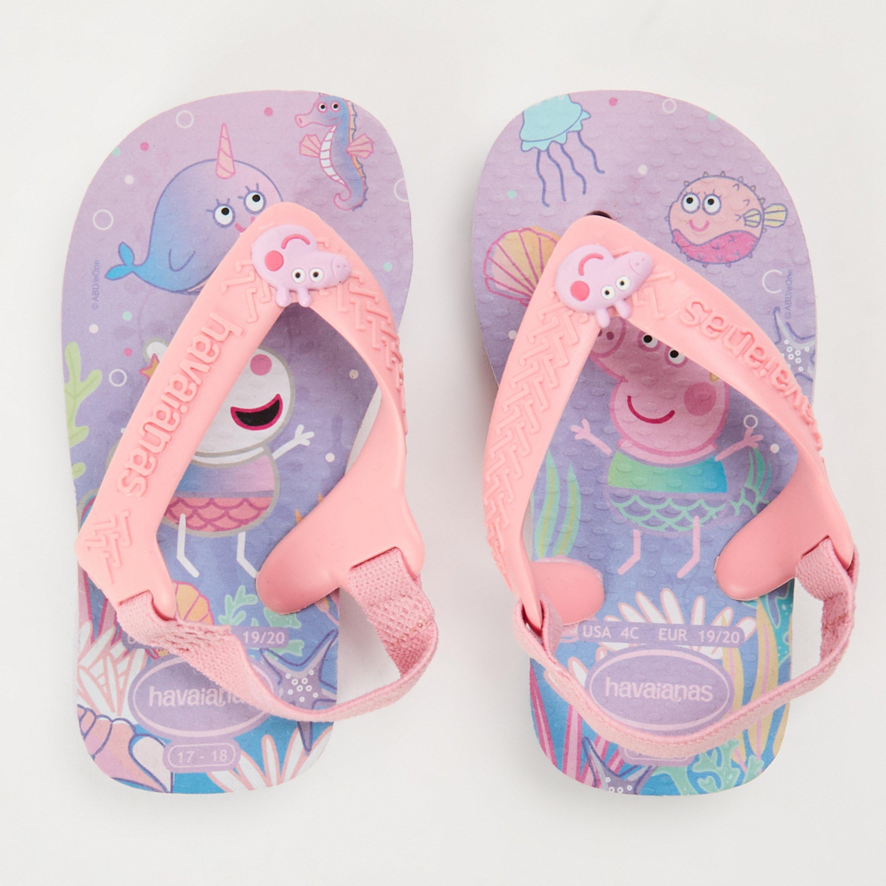 Quiet Lilac - Havaianas - Havaianas B Licence  Bb99 - 4