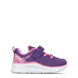 Karrimor Duma 6 Girl Infants Running Shoes