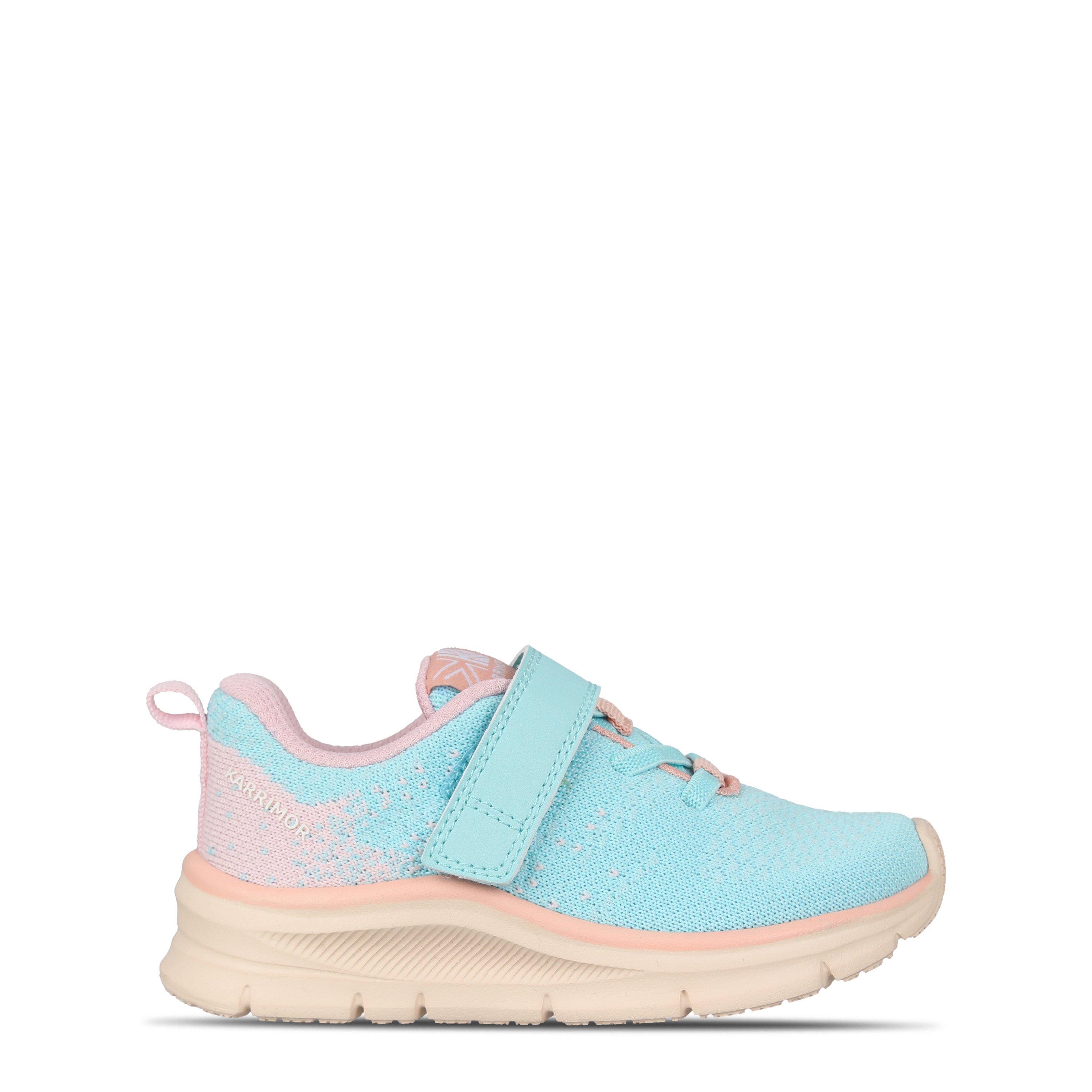 Karrimor Duma 6 Running Shoes Infants Girls