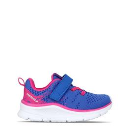 Karrimor Duma 6 Girl Infants Running Shoes