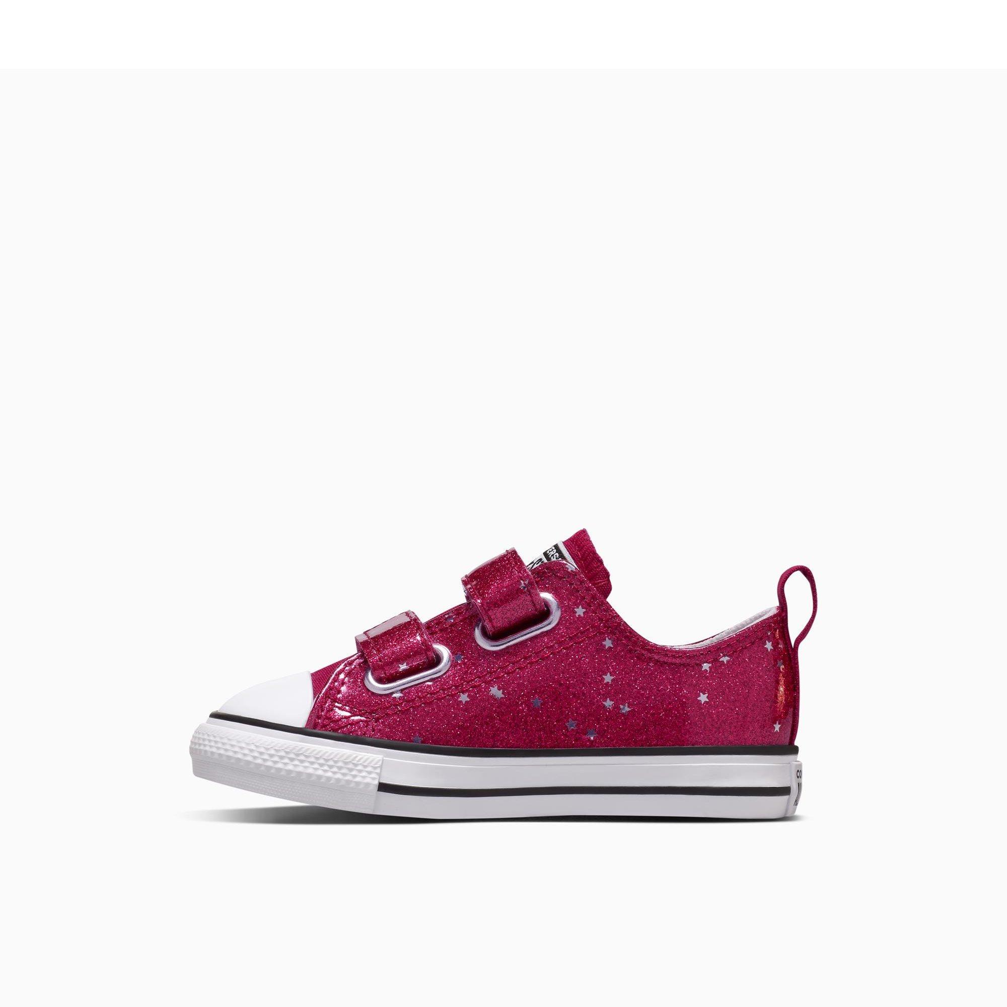 648-Sporty Be - Converse - Kids' Chuck Taylor All Star Gli Canvas High-Top Trainers - 2