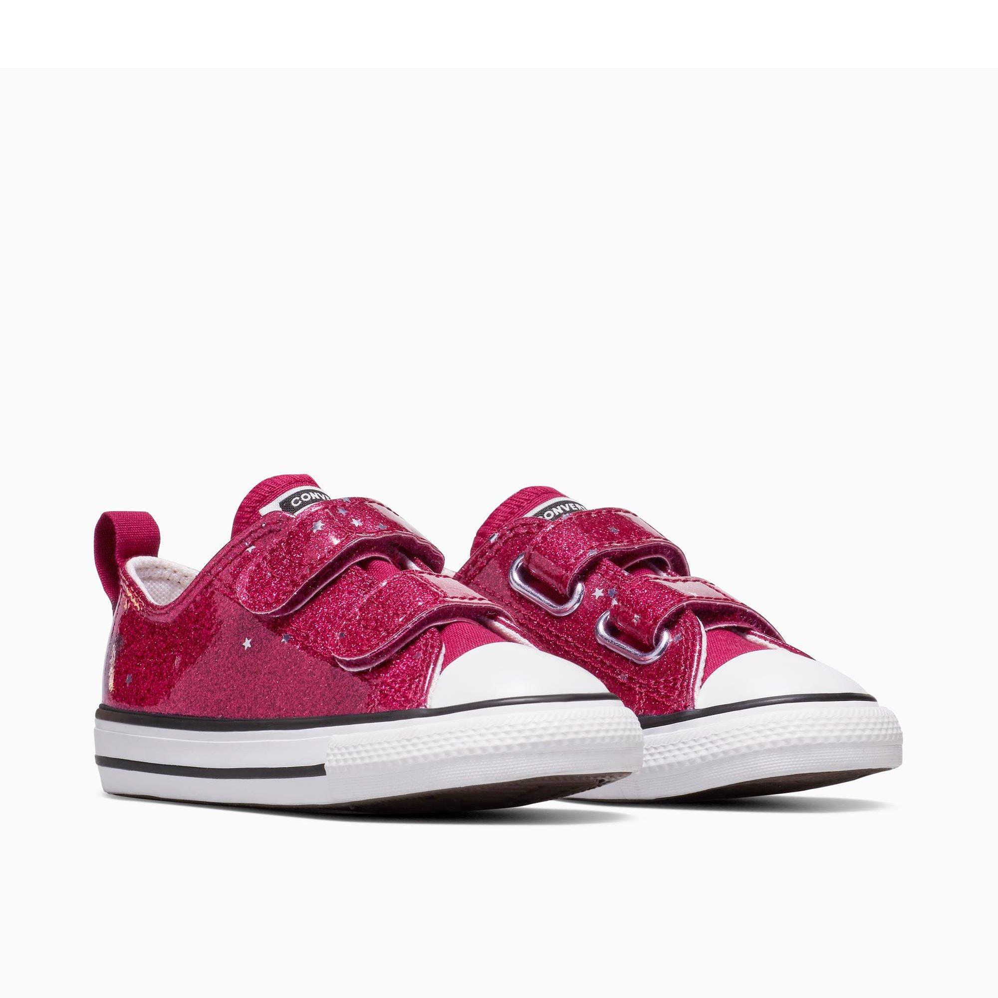 648-Sporty Be - Converse - Kids' Chuck Taylor All Star Gli Canvas High-Top Trainers - 3