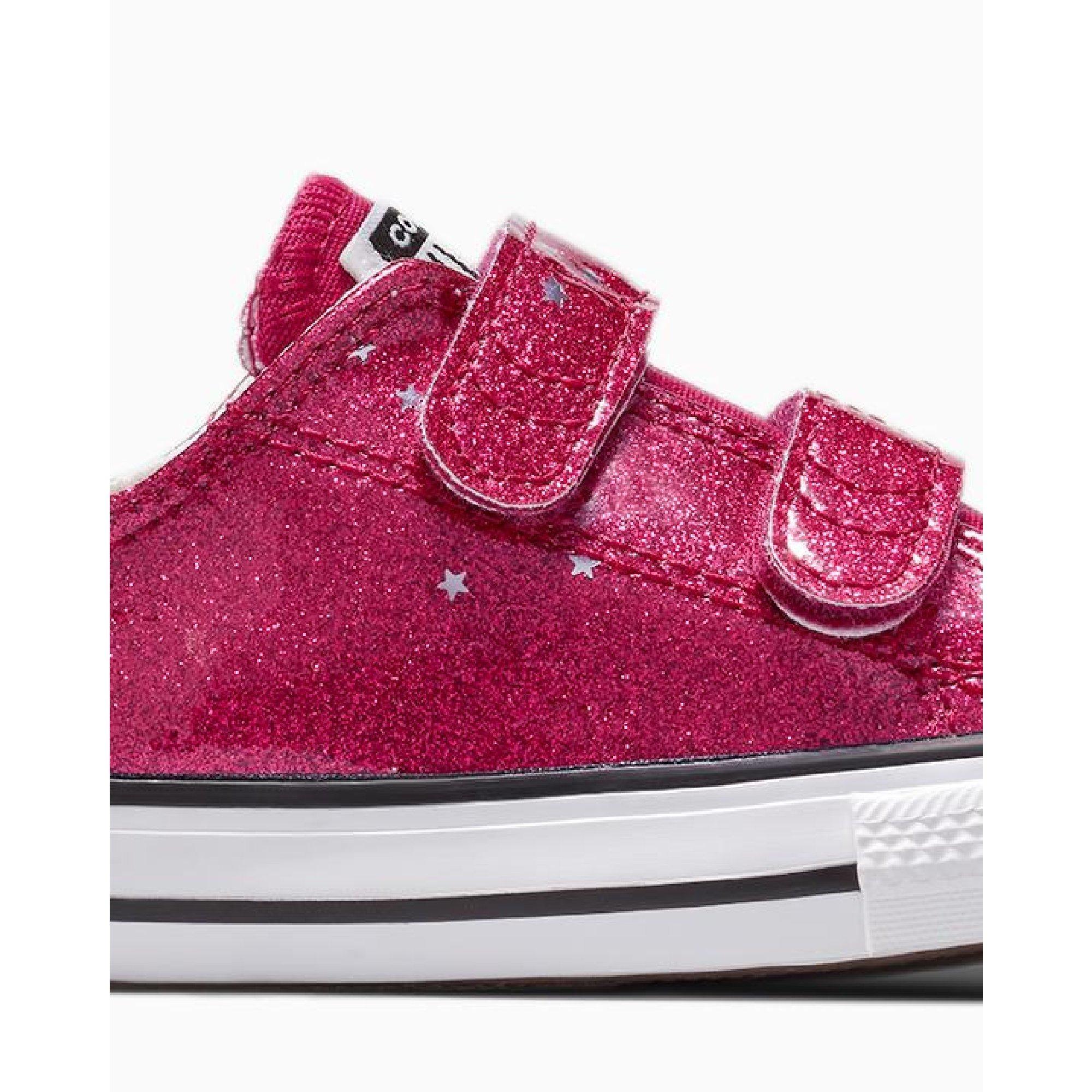 648-Sporty Be - Converse - Kids' Chuck Taylor All Star Gli Canvas High-Top Trainers - 7