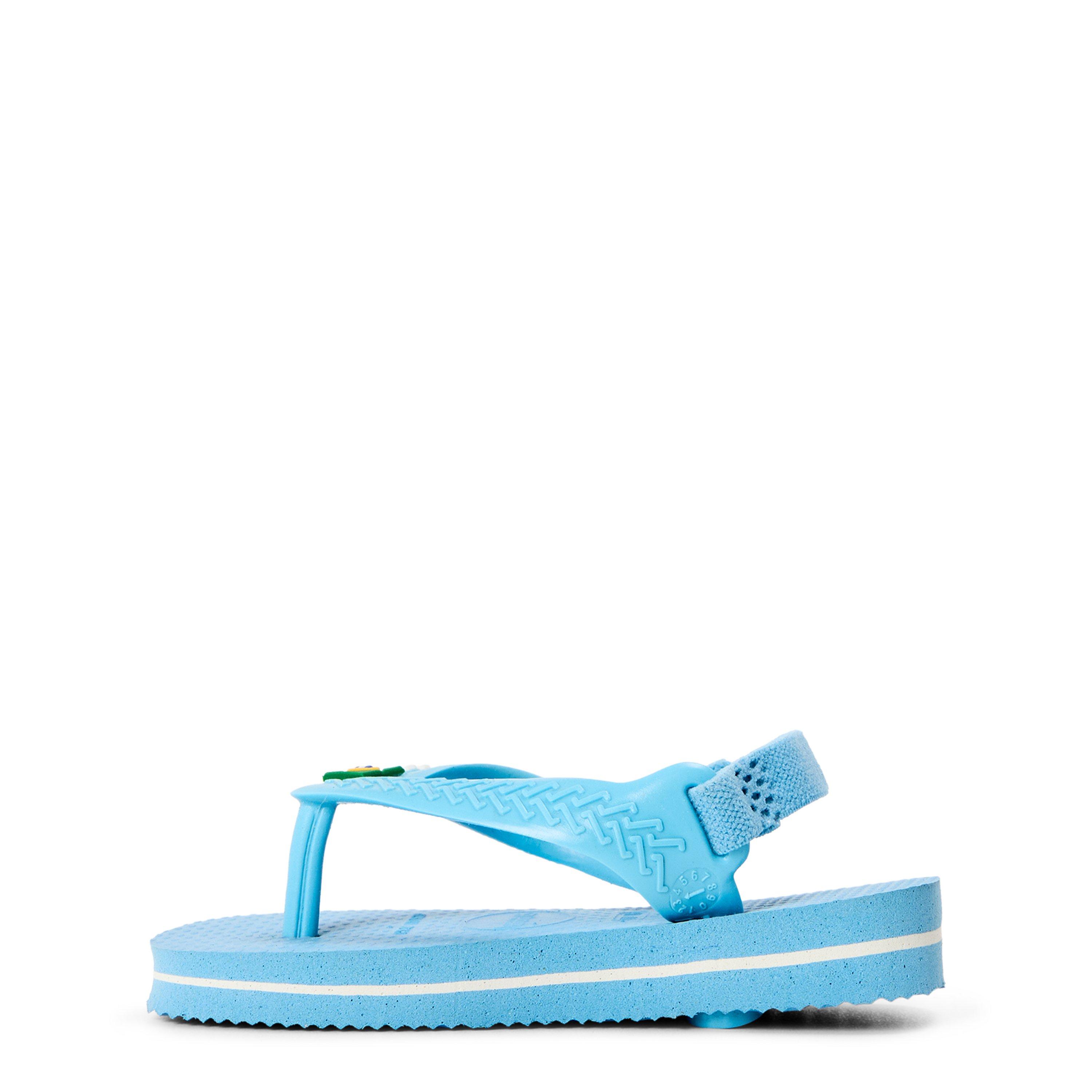Lavender Blue - Havaianas - Havaianas Sndls Br Bb99 - 2