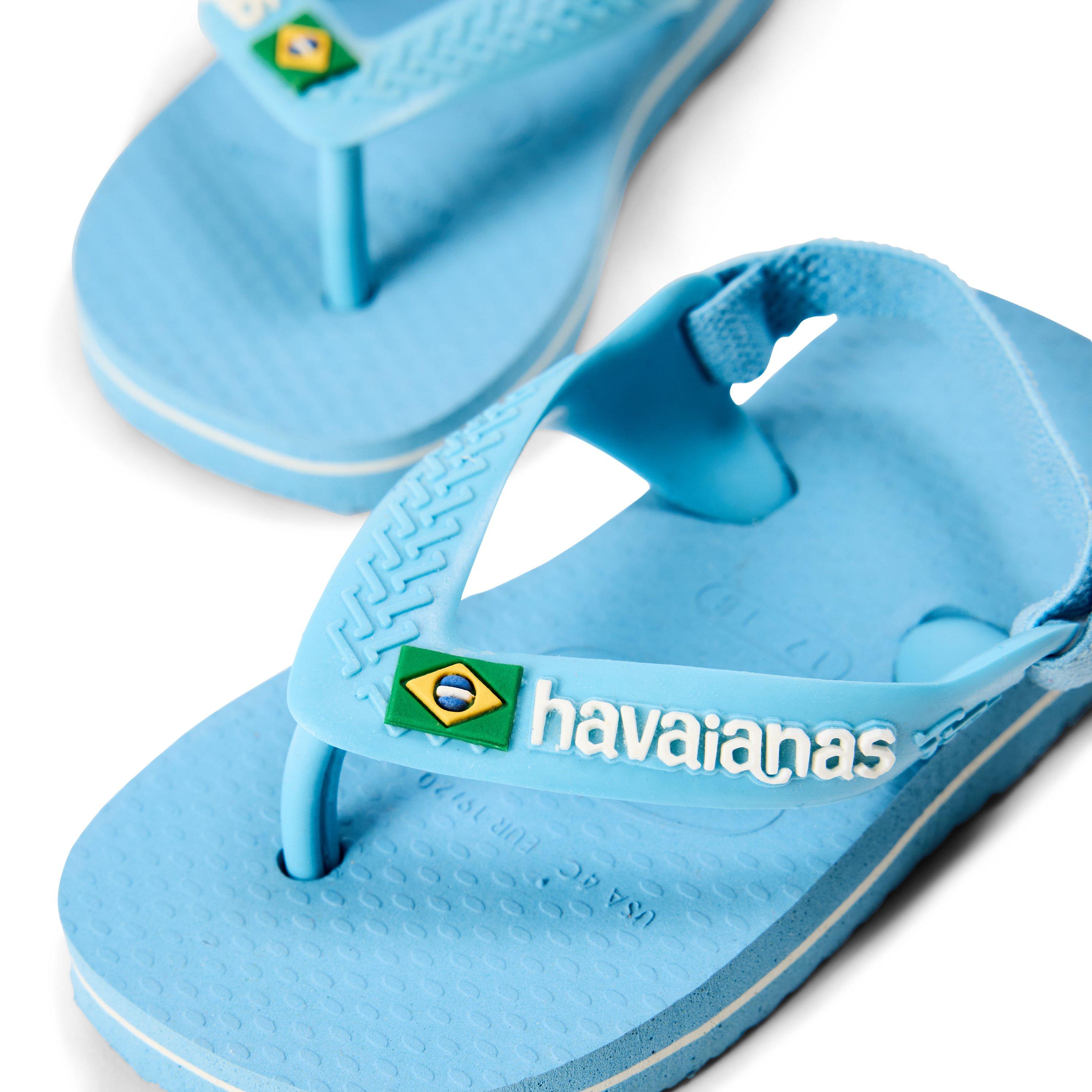 Lavender Blue - Havaianas - Havaianas Sndls Br Bb99 - 3