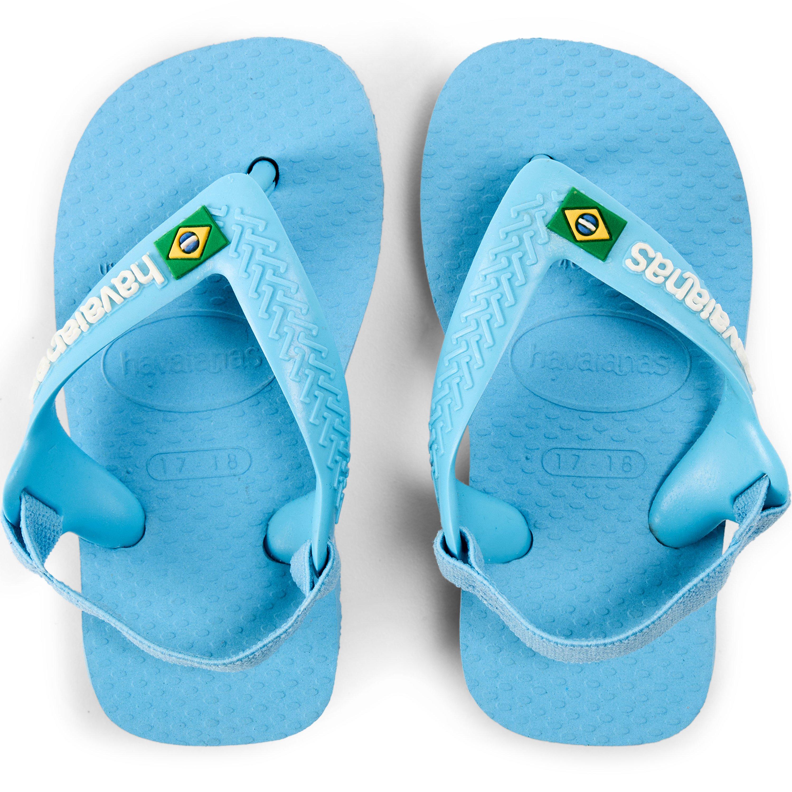 Lavender Blue - Havaianas - Havaianas Sndls Br Bb99 - 4